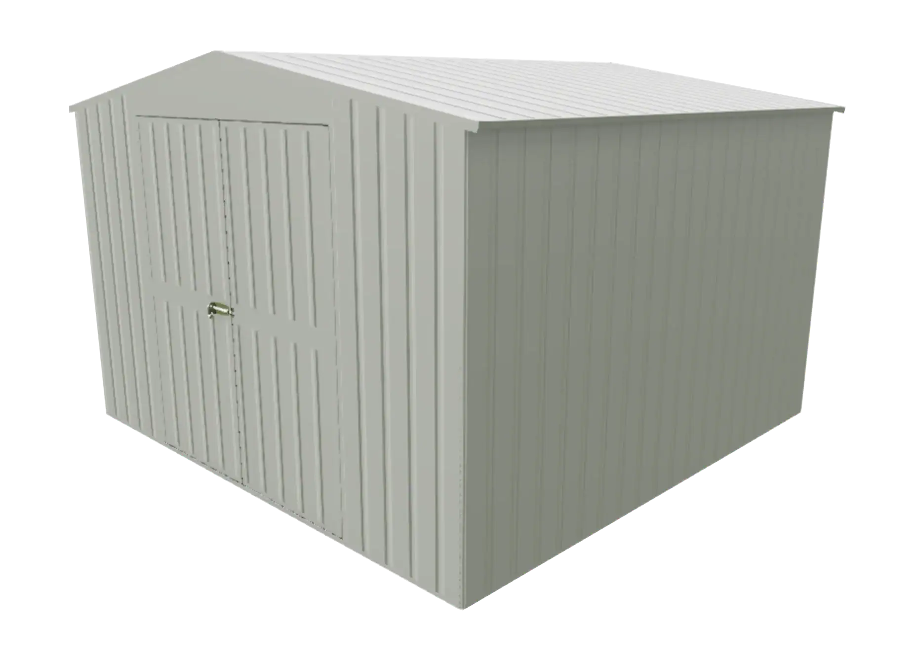 Shed Base