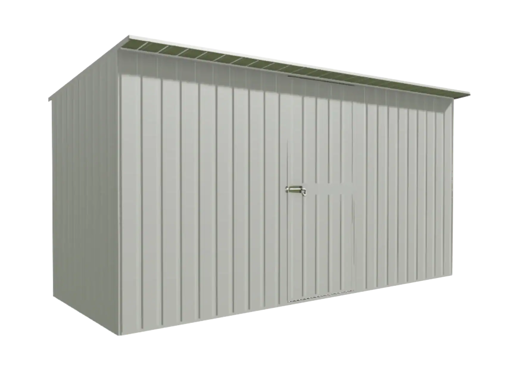 Shed Base