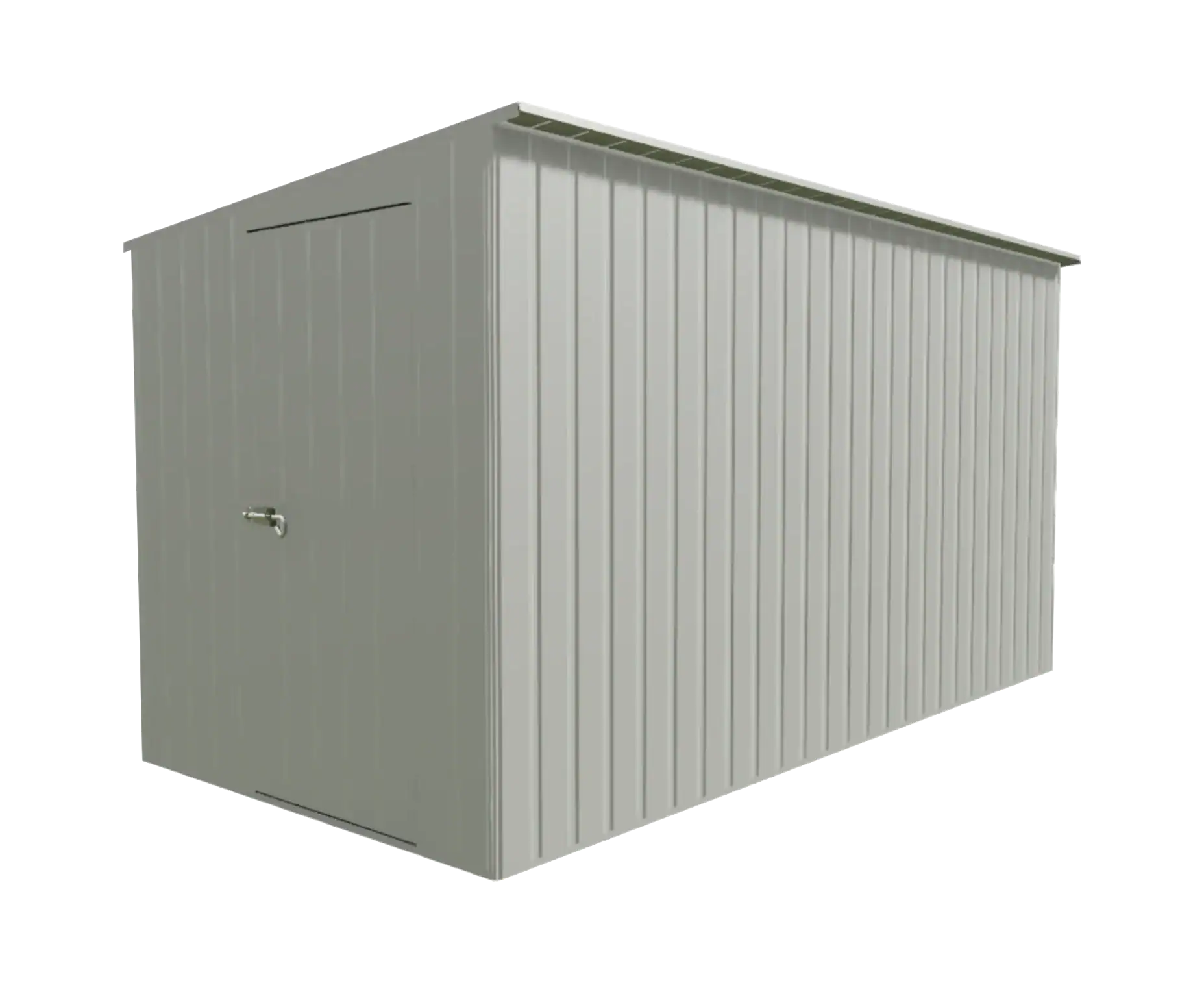 Shed Base
