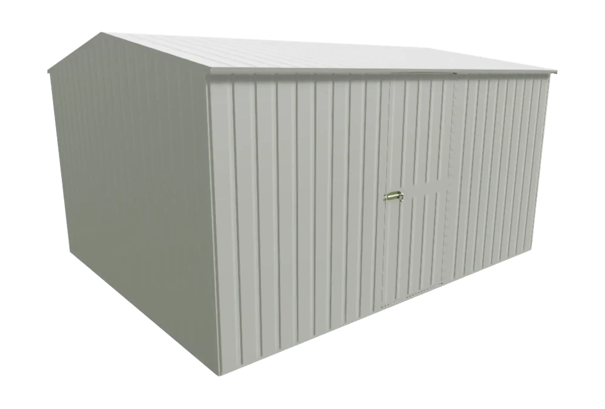 Shed Base