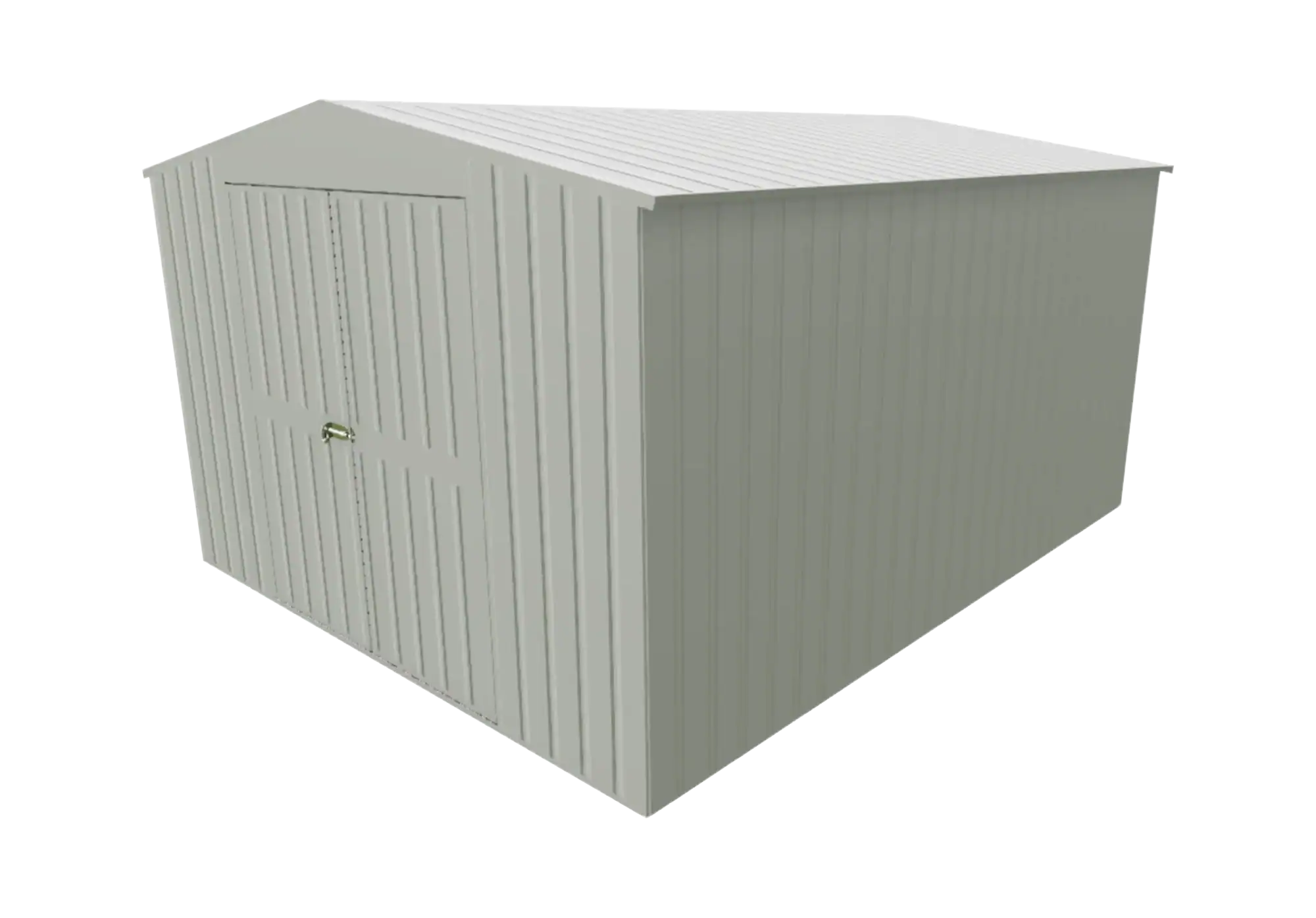 Shed Base