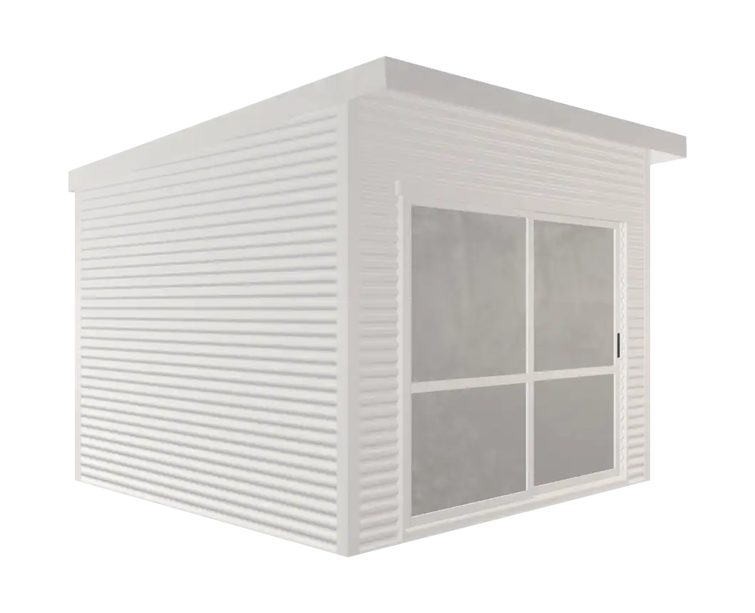 Shed Base
