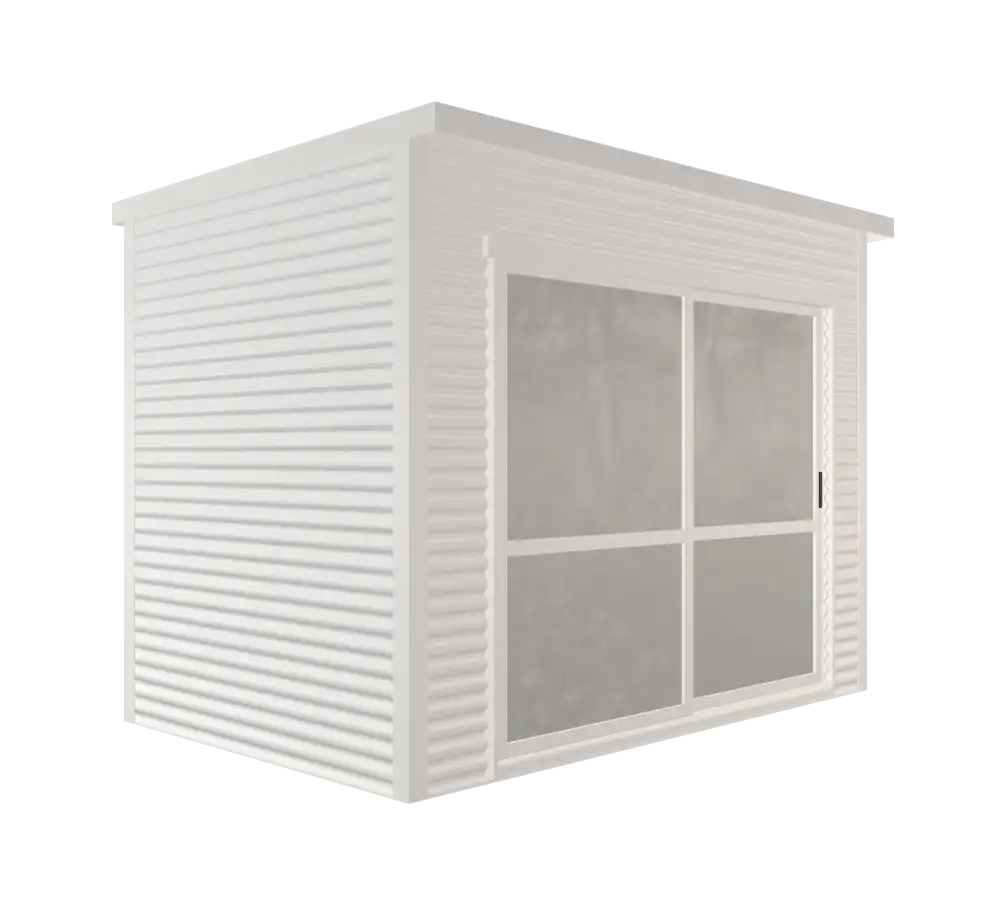 Shed Base