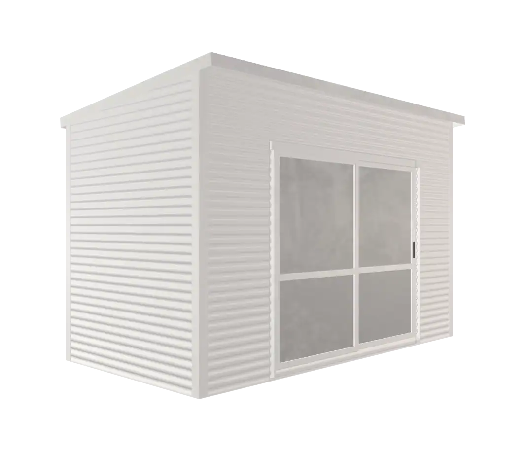 Shed Base