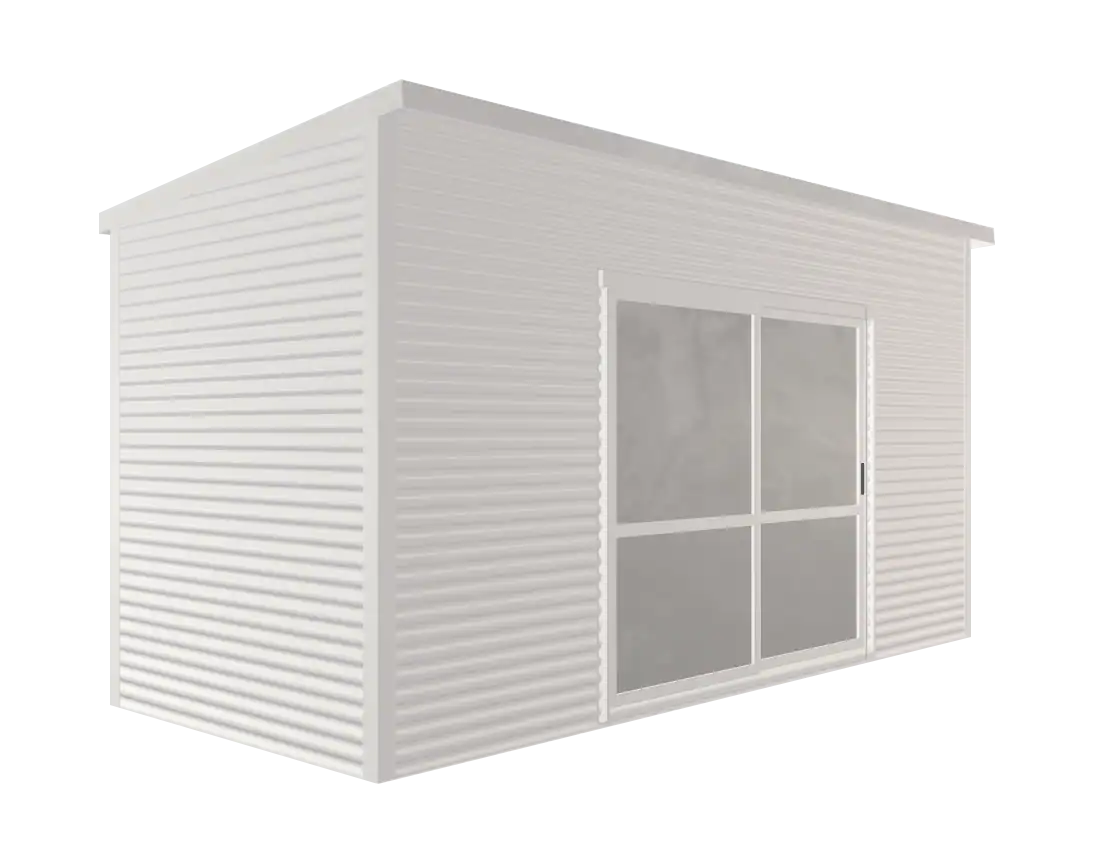 Shed Base