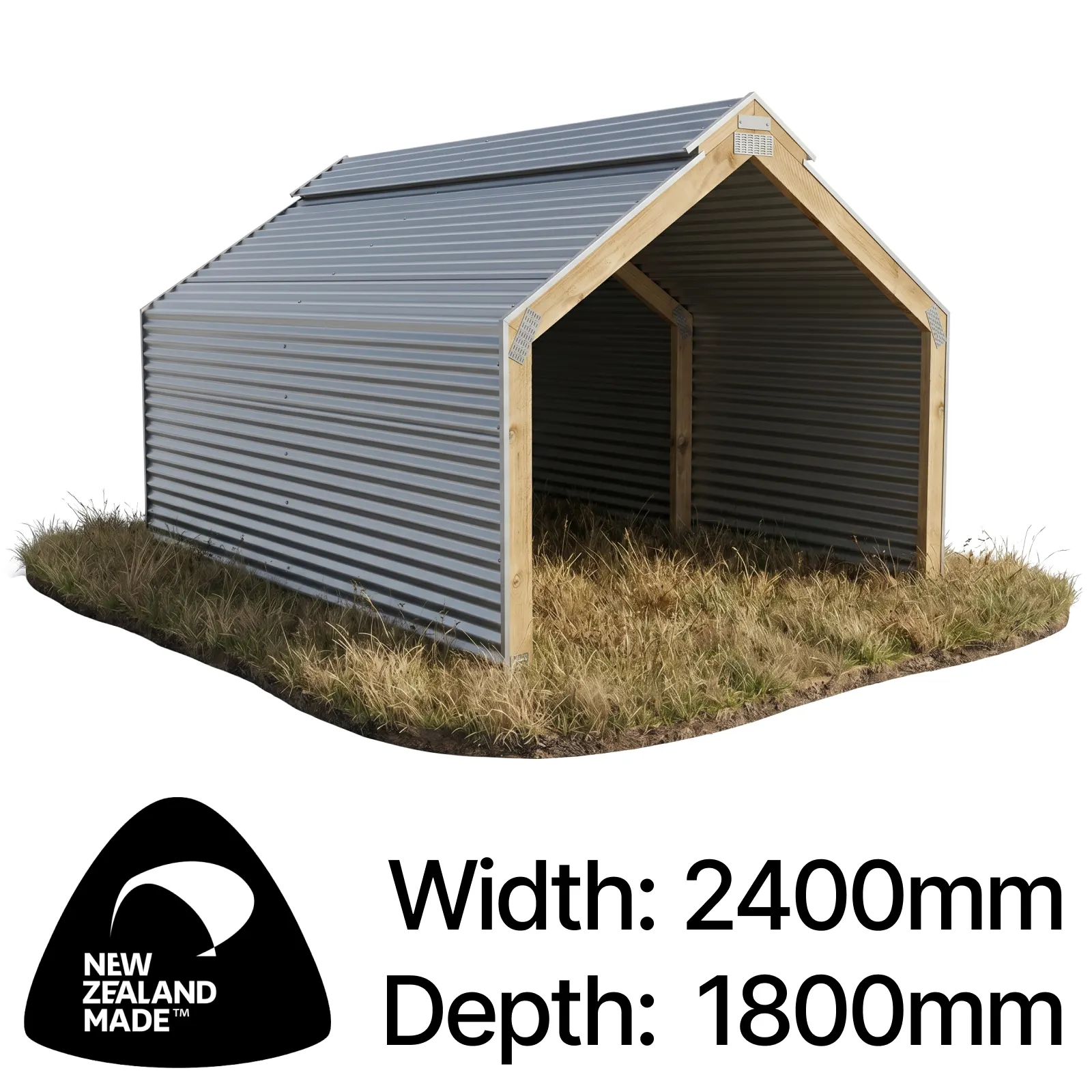 Shed Base