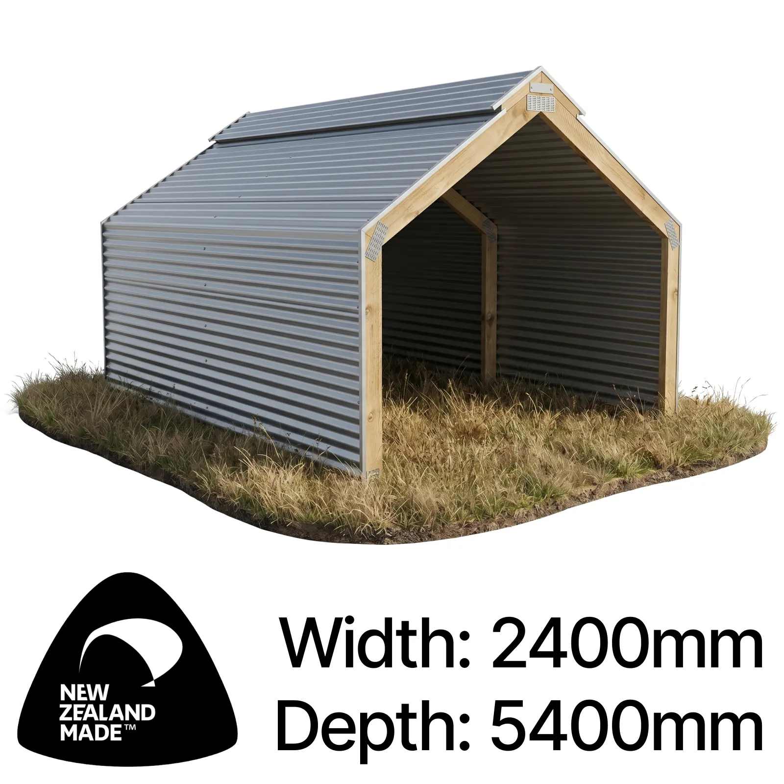 Shed Base