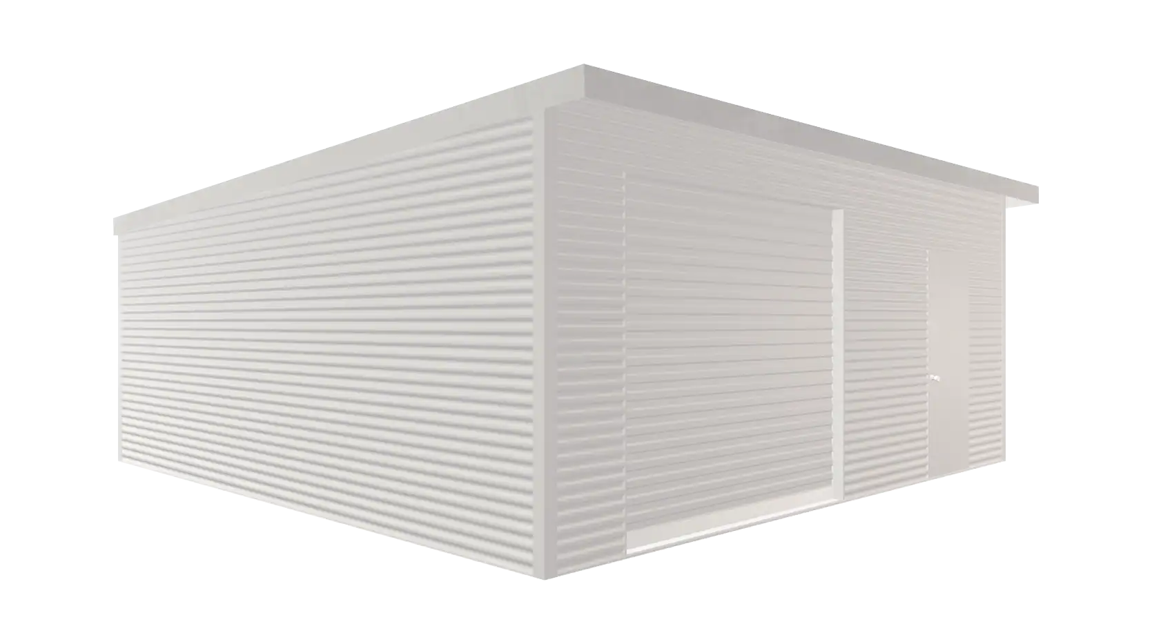 Shed Base