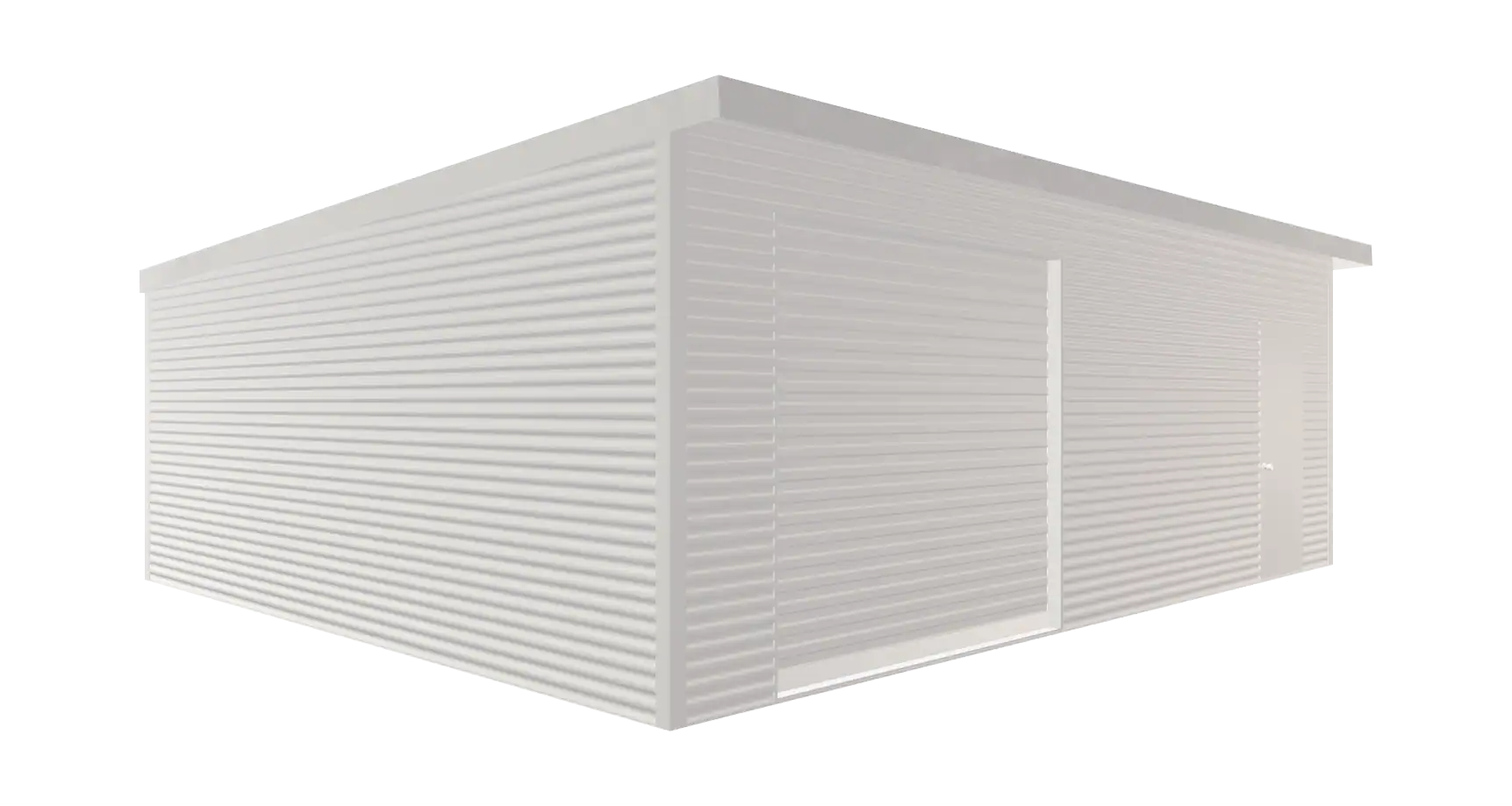 Shed Base