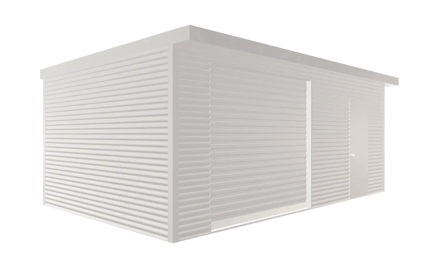 Shed Base