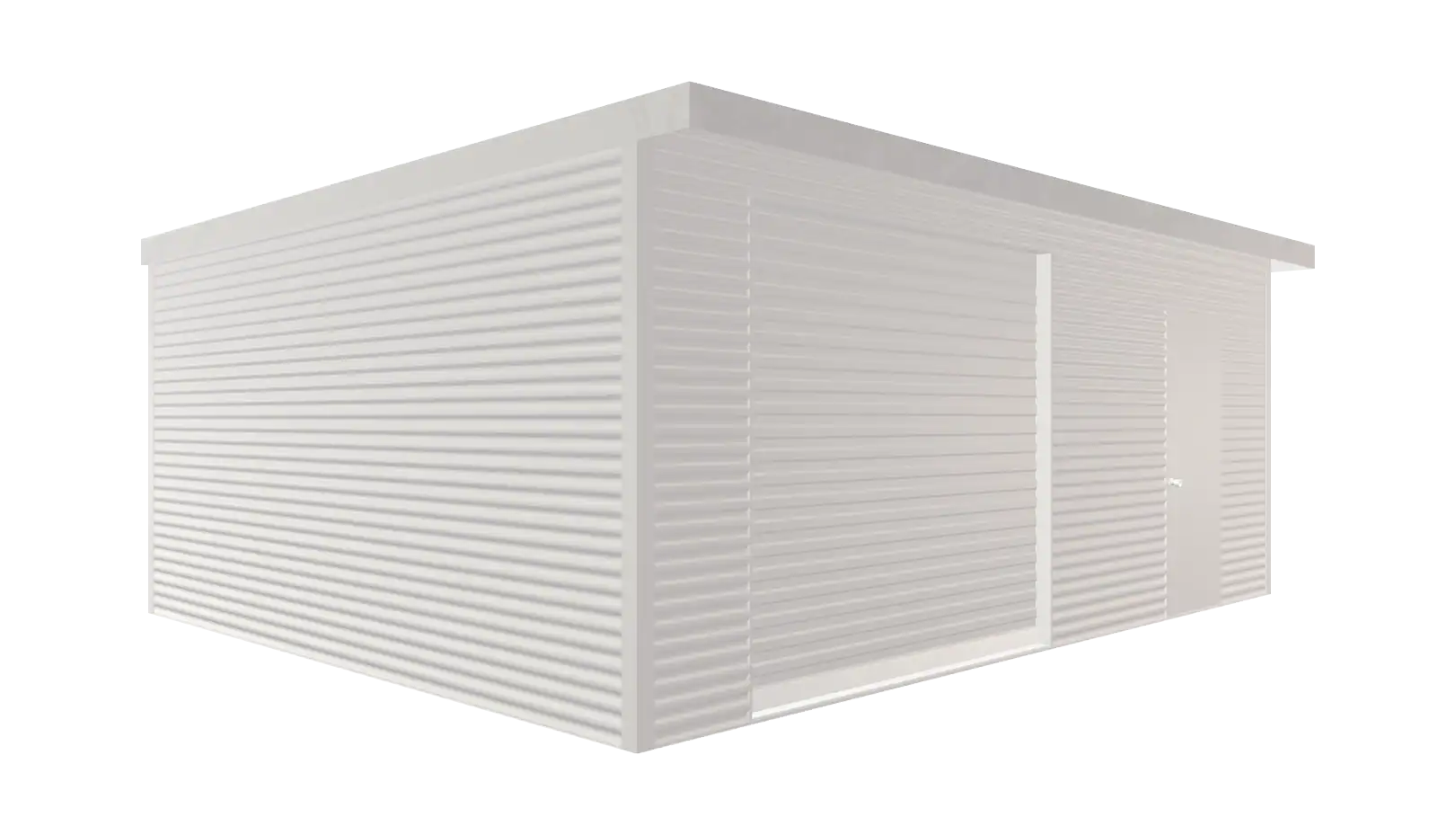 Shed Base