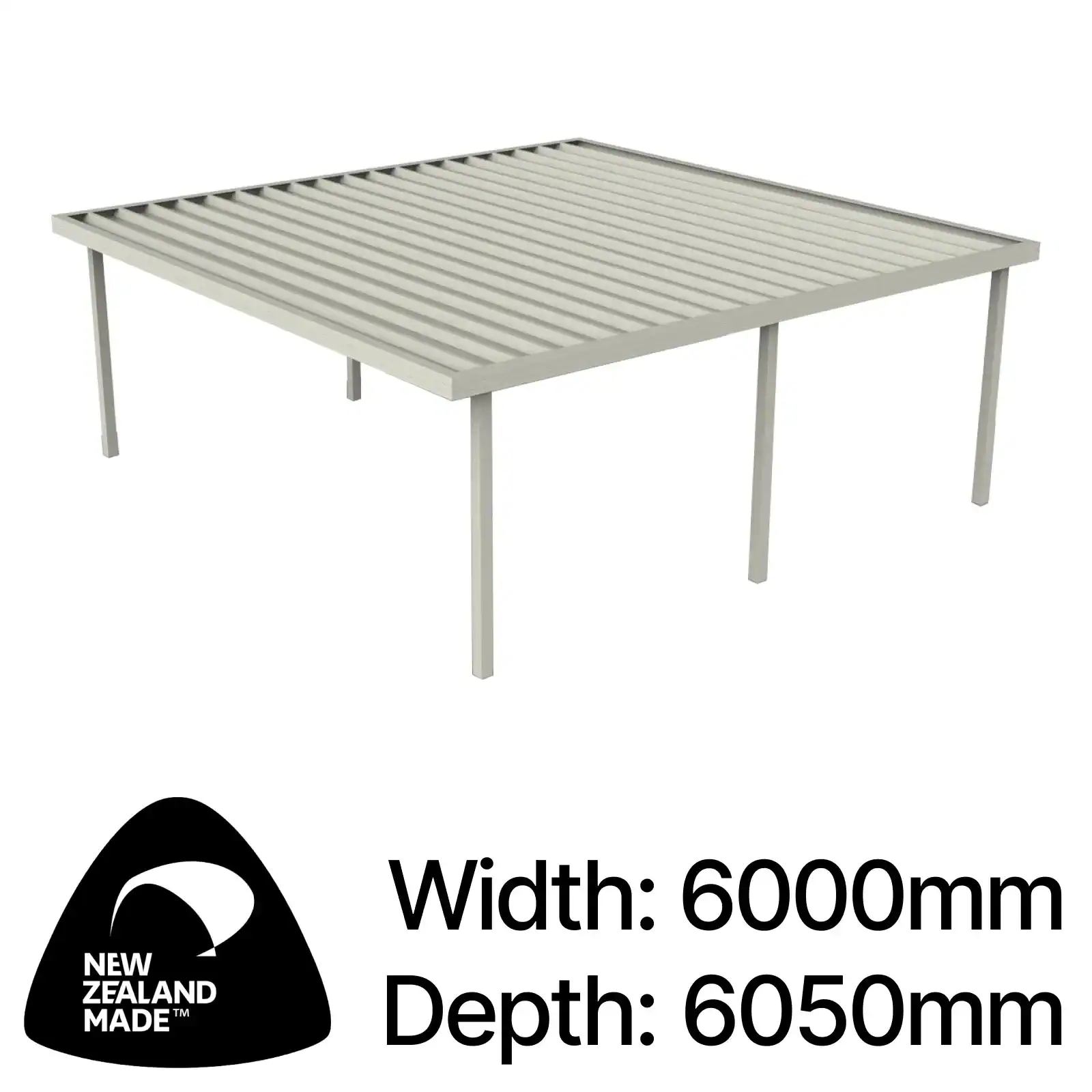 Shed Base