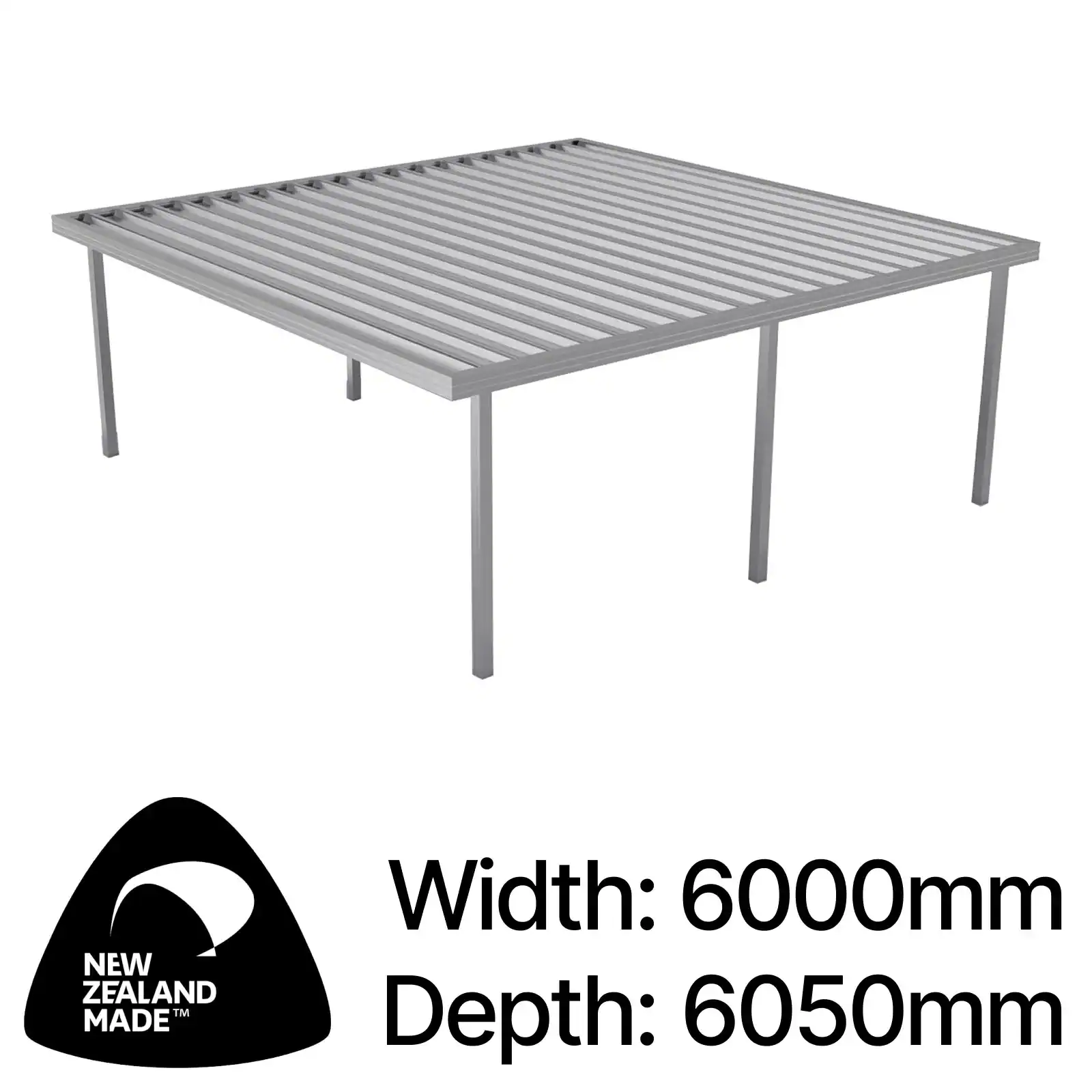 Shed Base