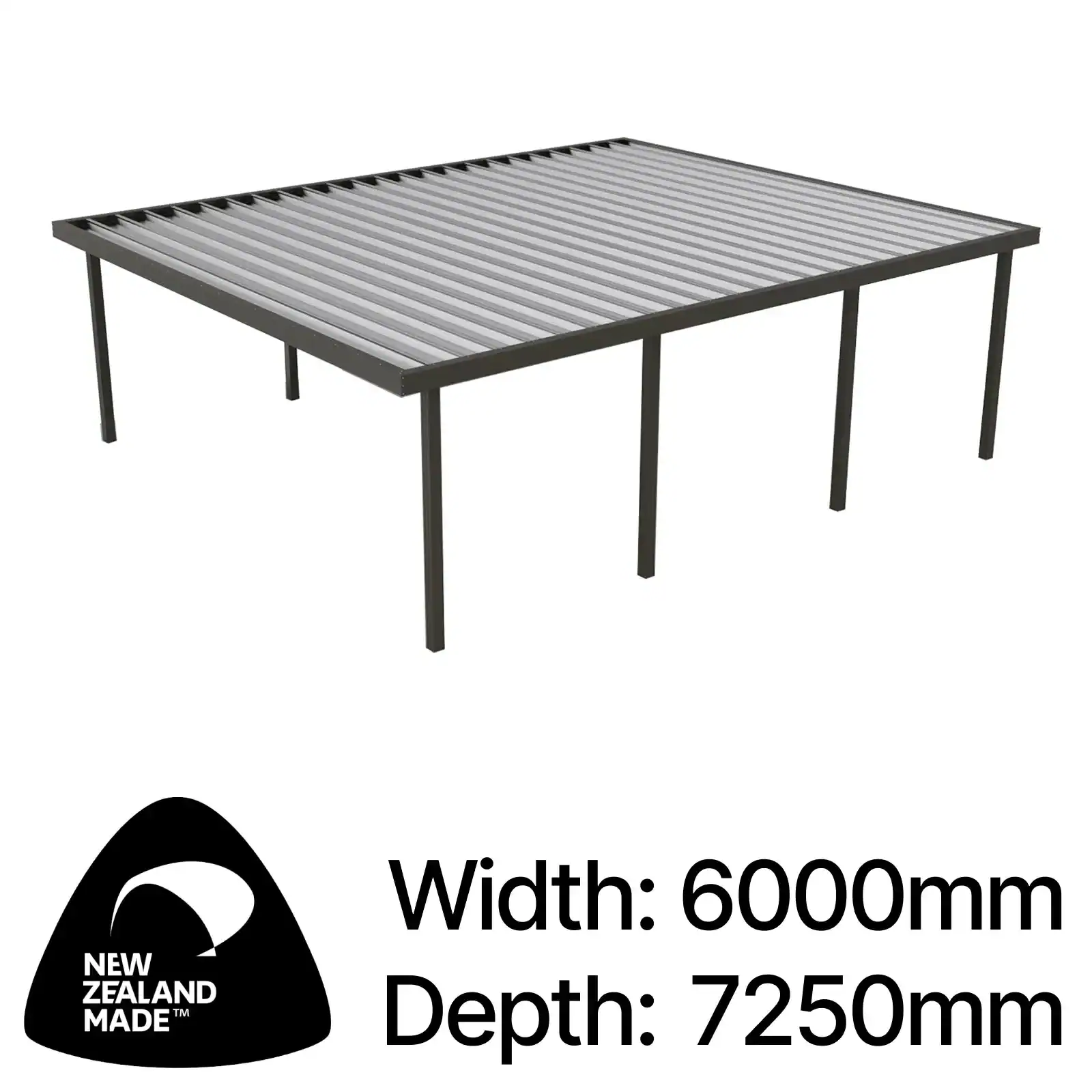 Shed Base