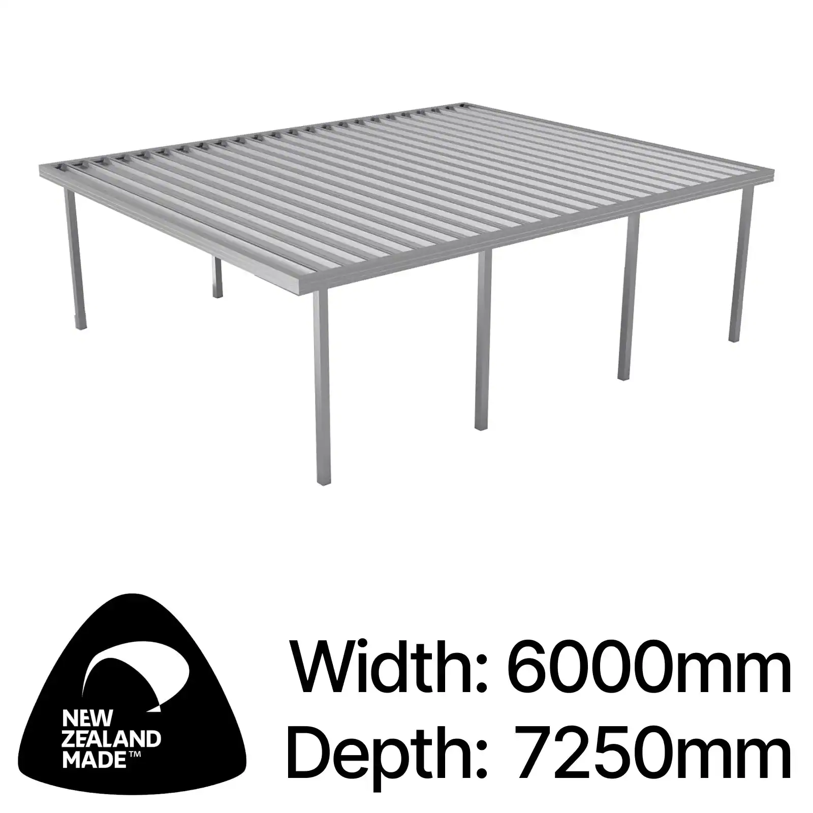 Shed Base