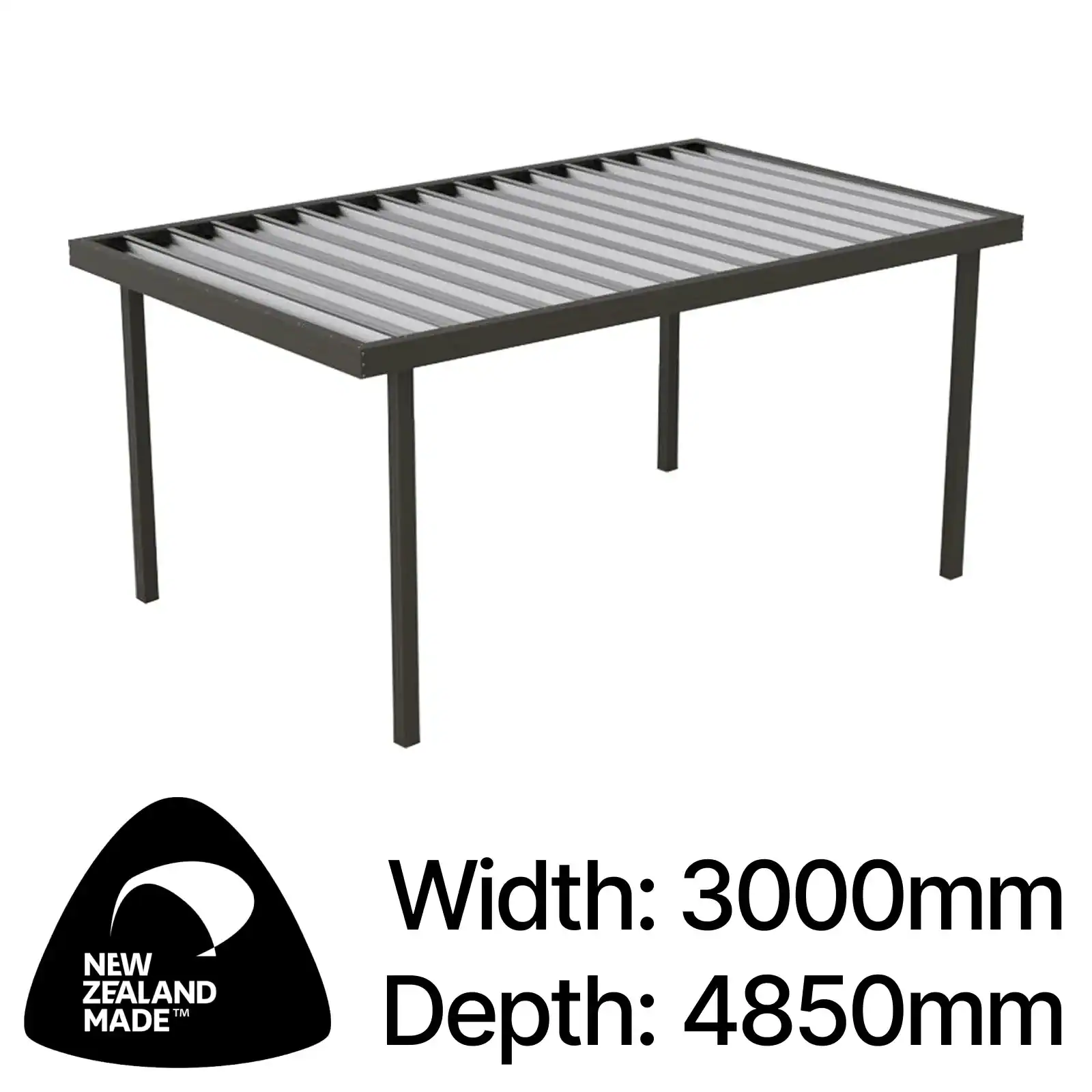 Shed Base