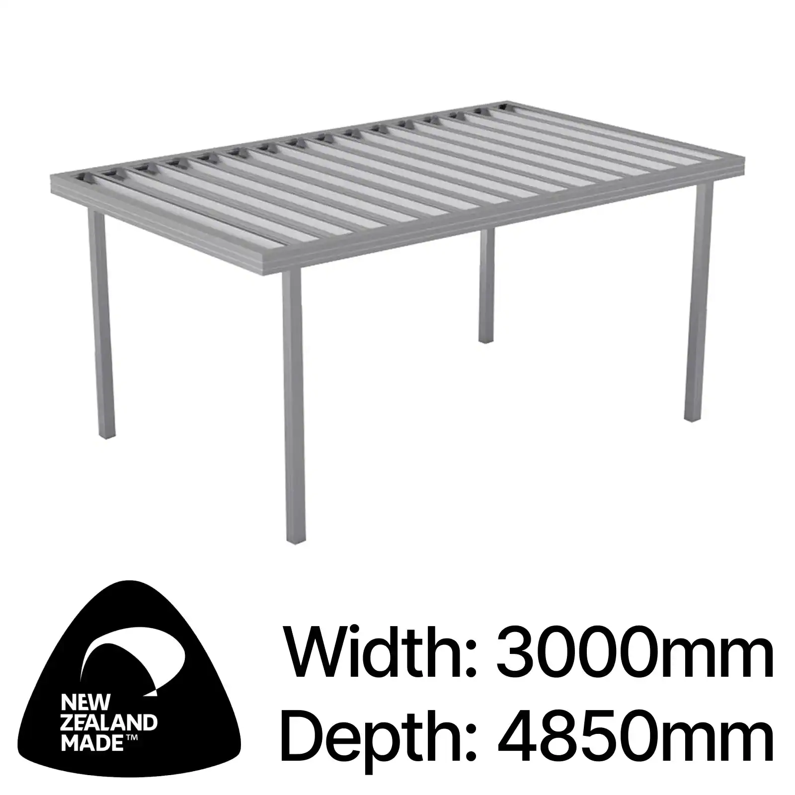 Shed Base