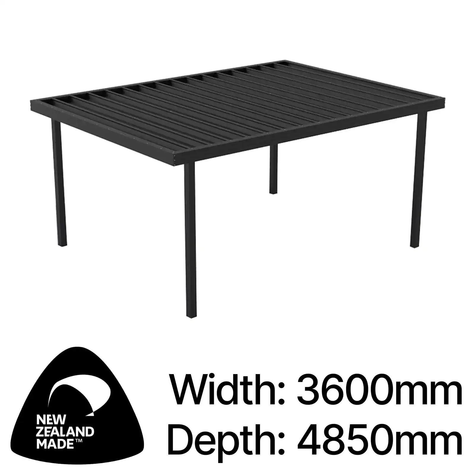 Shed Base