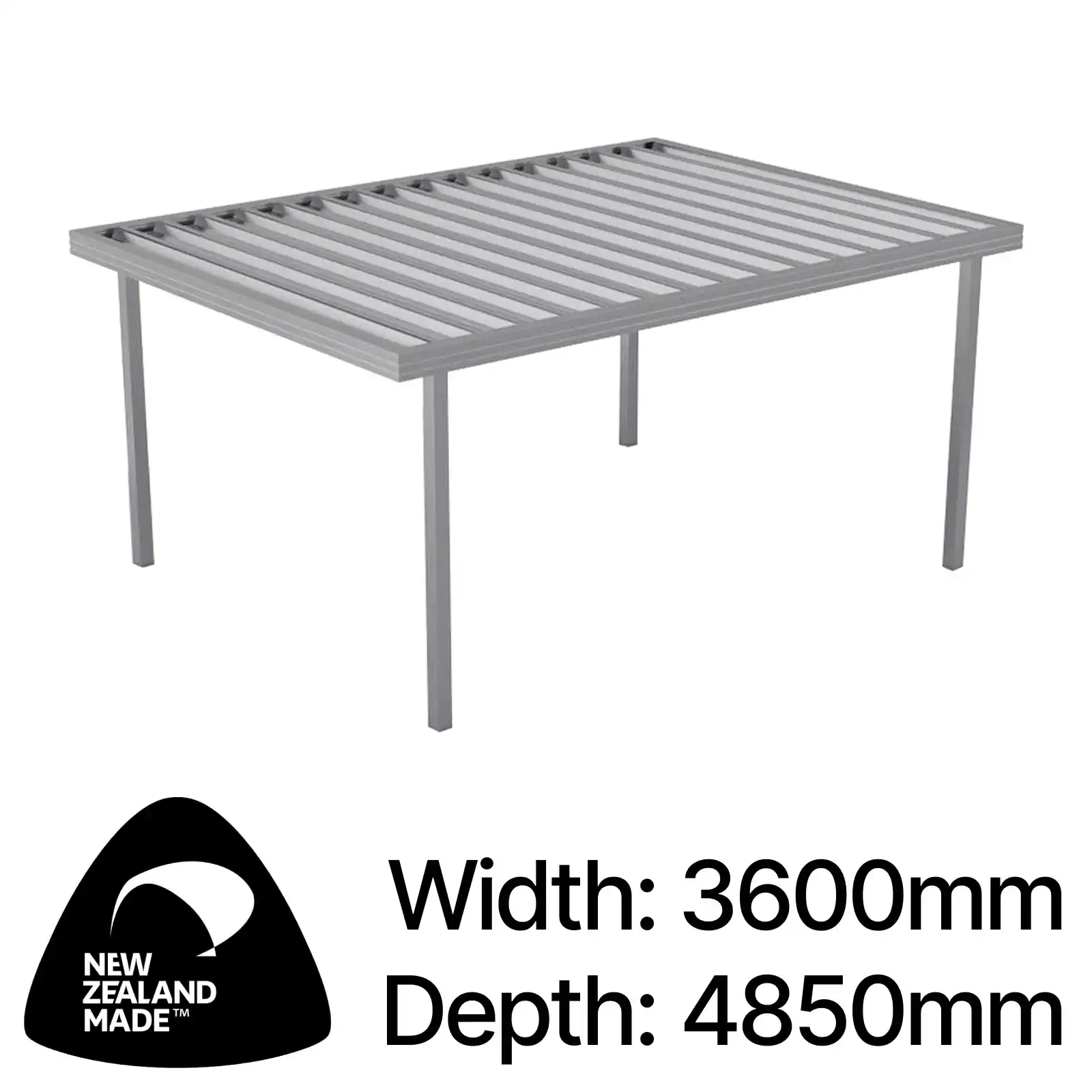 Shed Base
