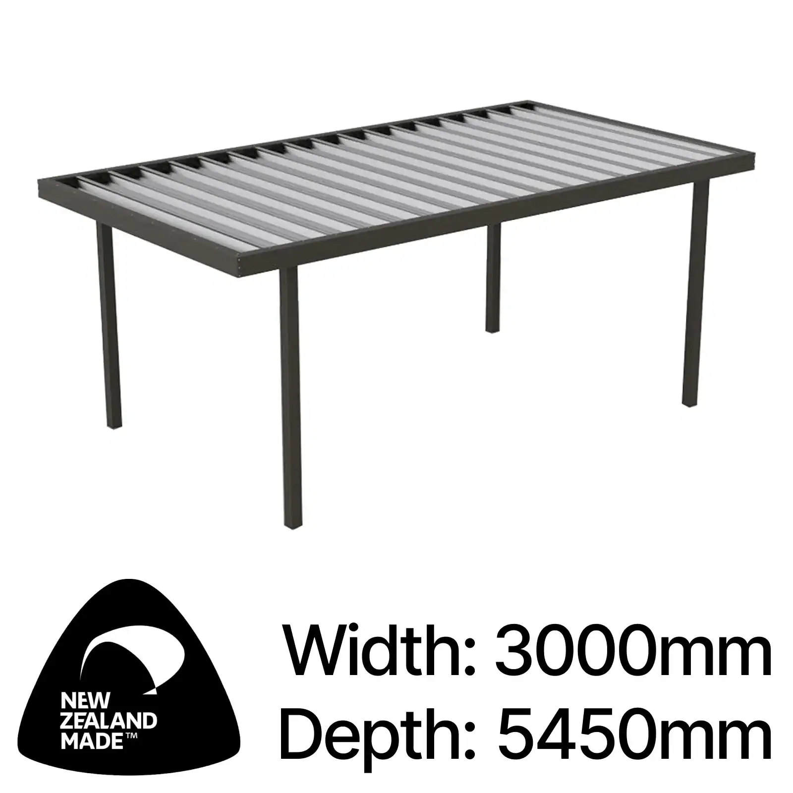 Shed Base