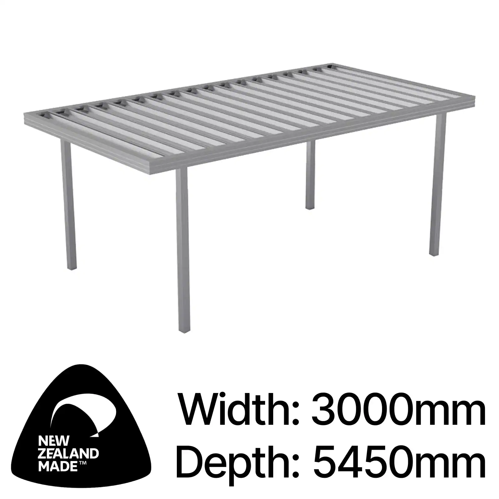 Shed Base