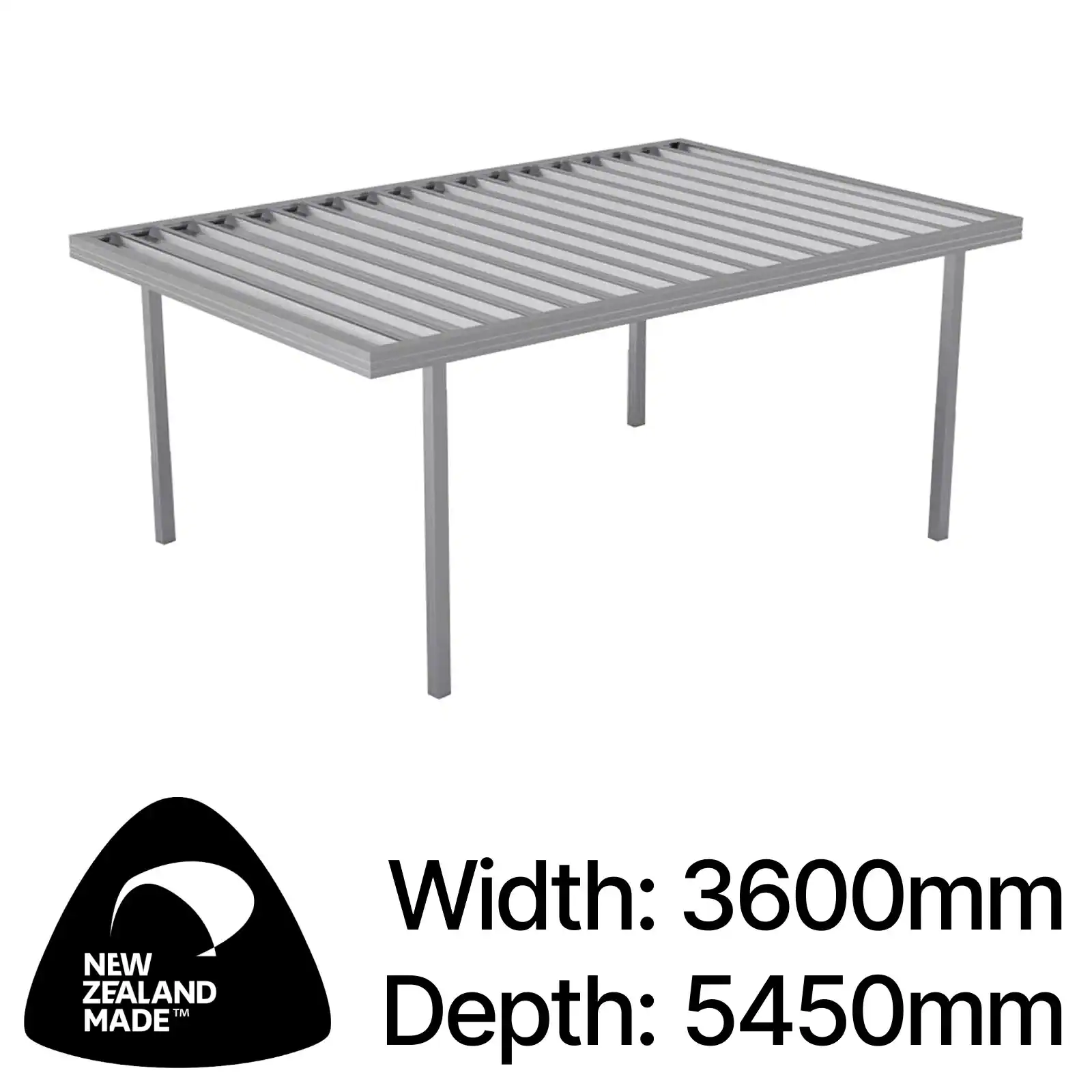 Shed Base