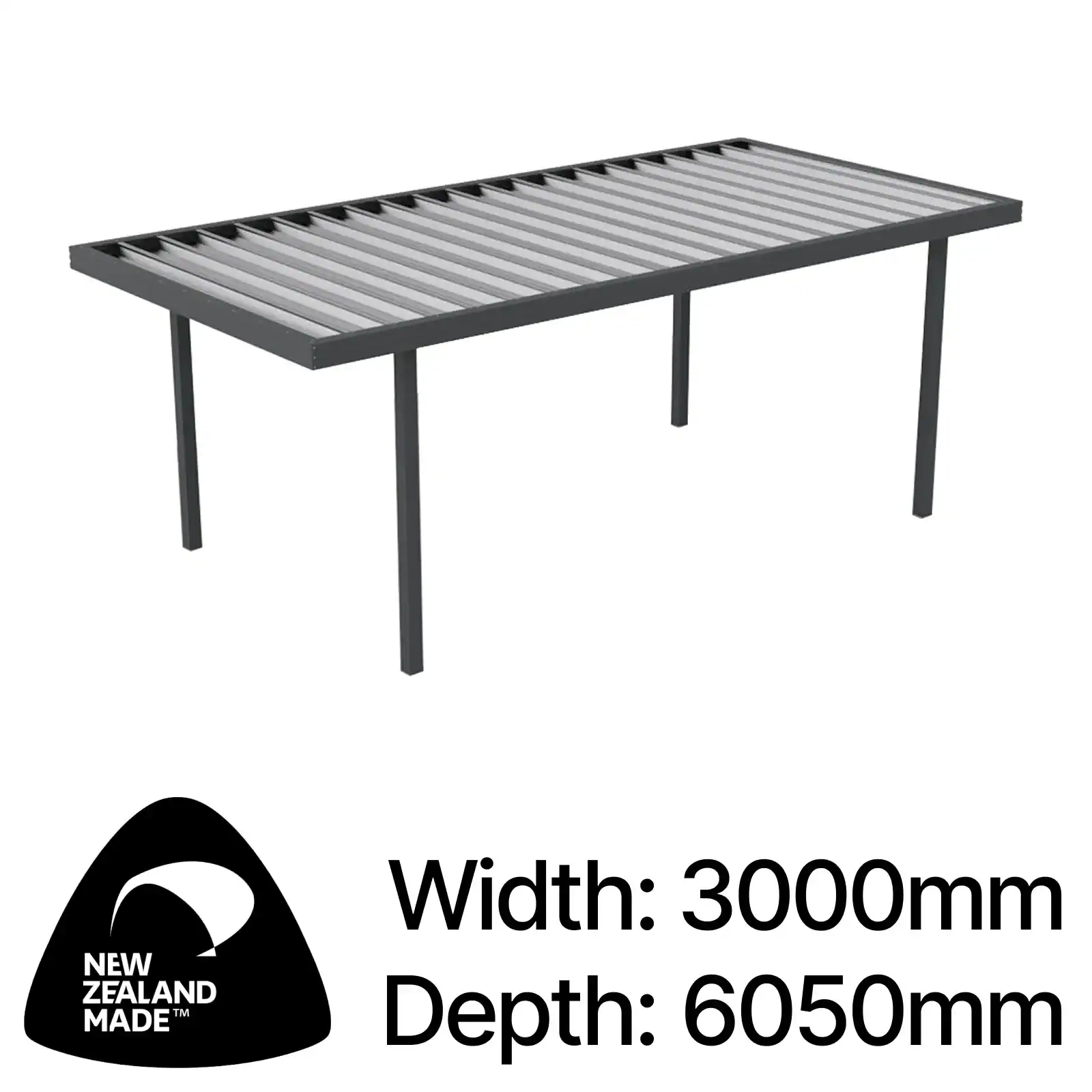 Shed Base