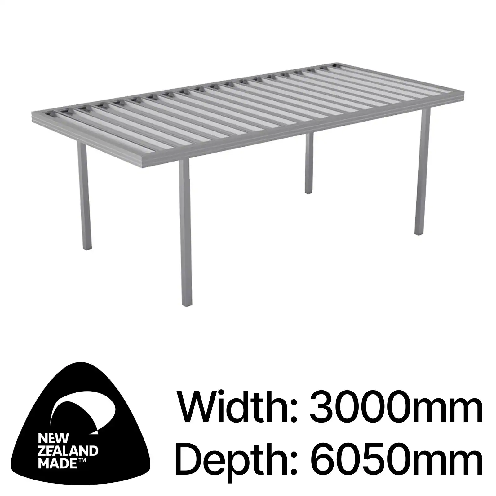 Shed Base