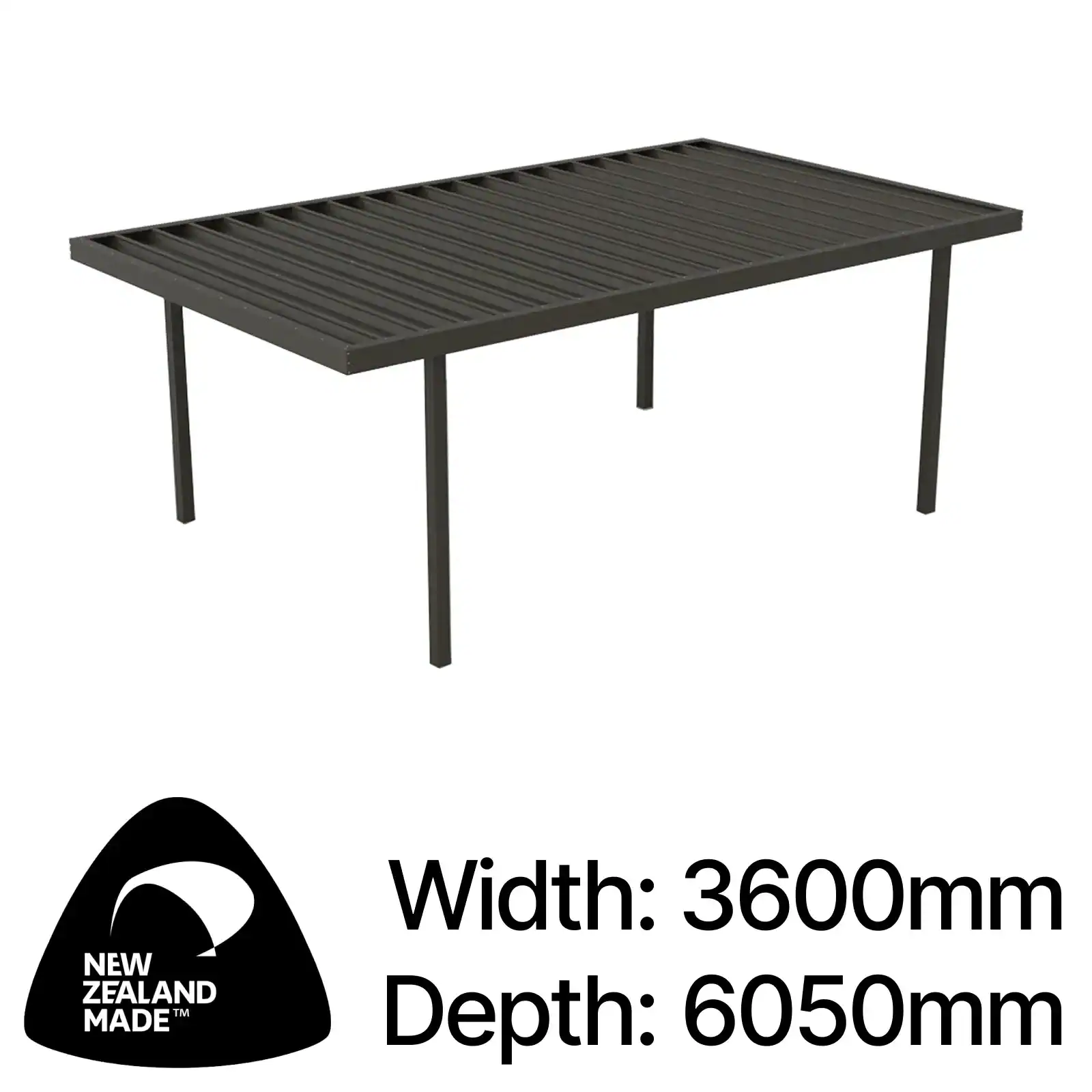 Shed Base