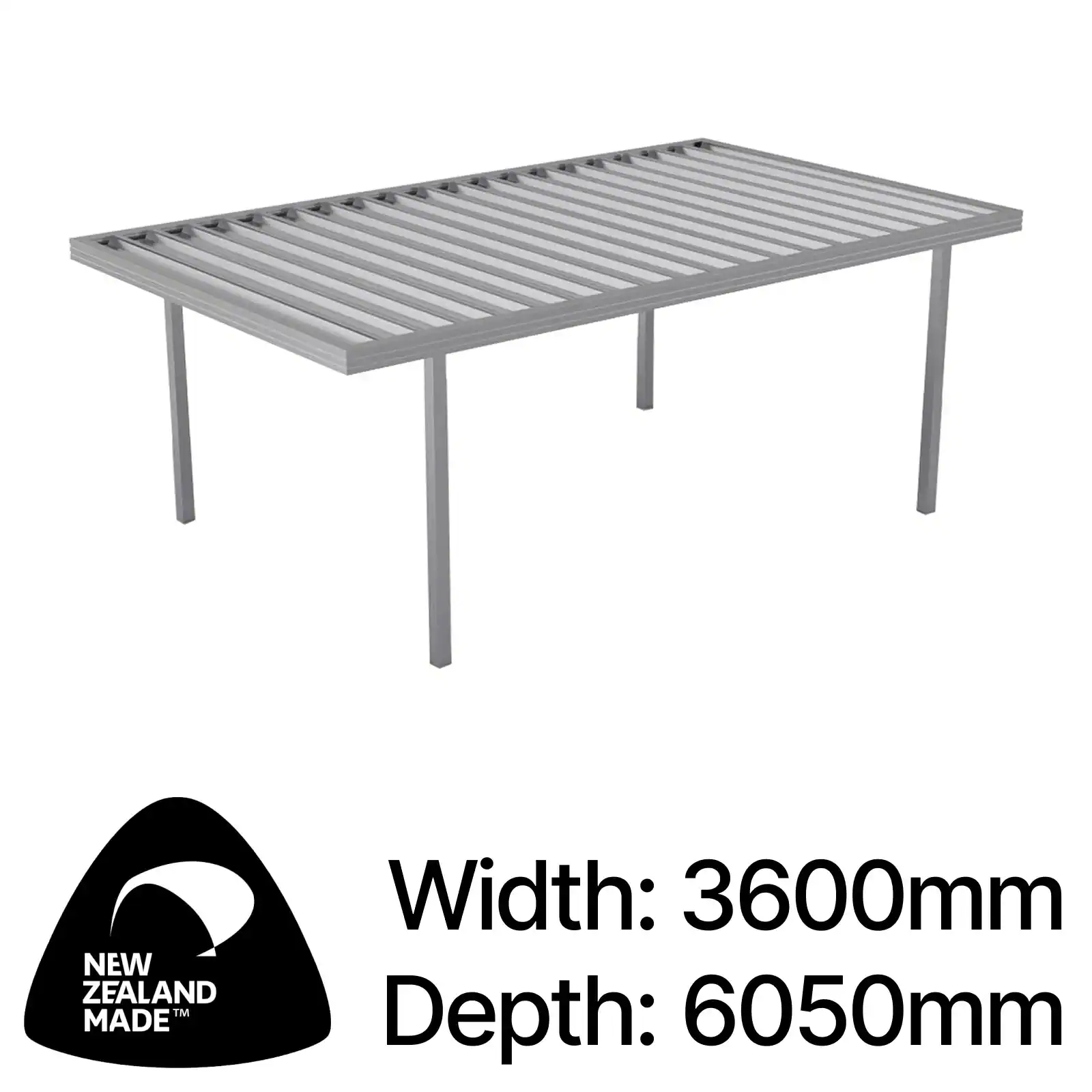 Shed Base