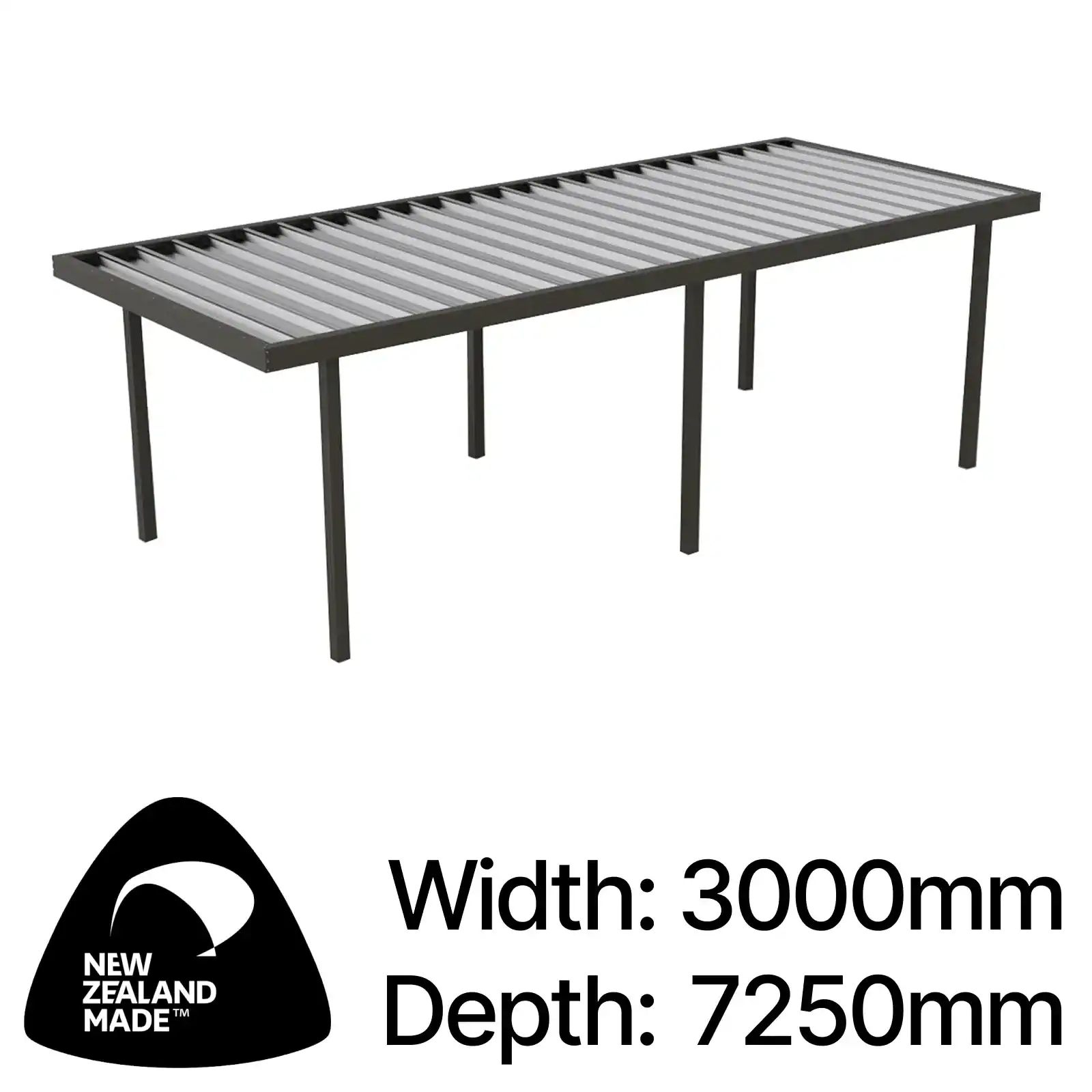 Shed Base