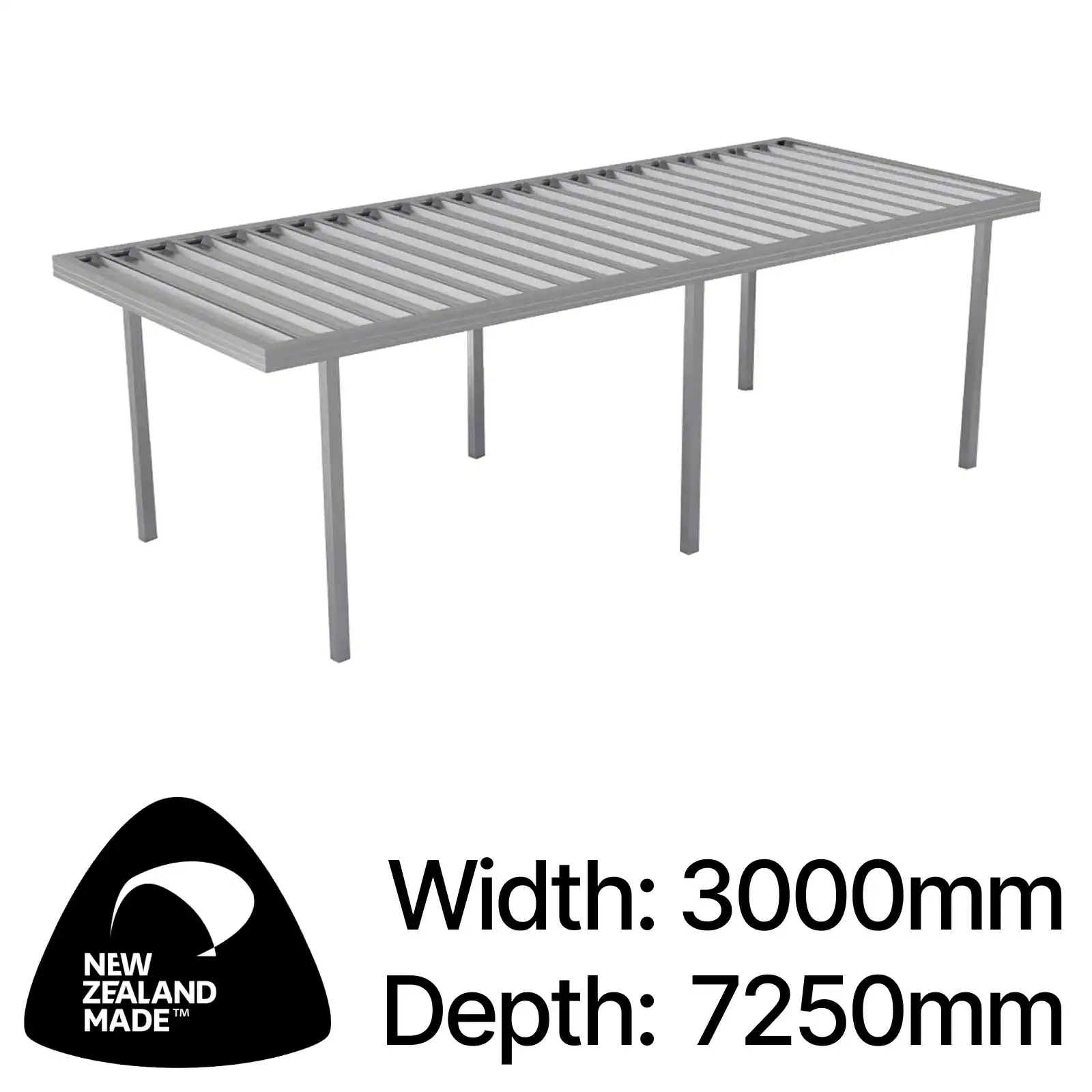 Shed Base