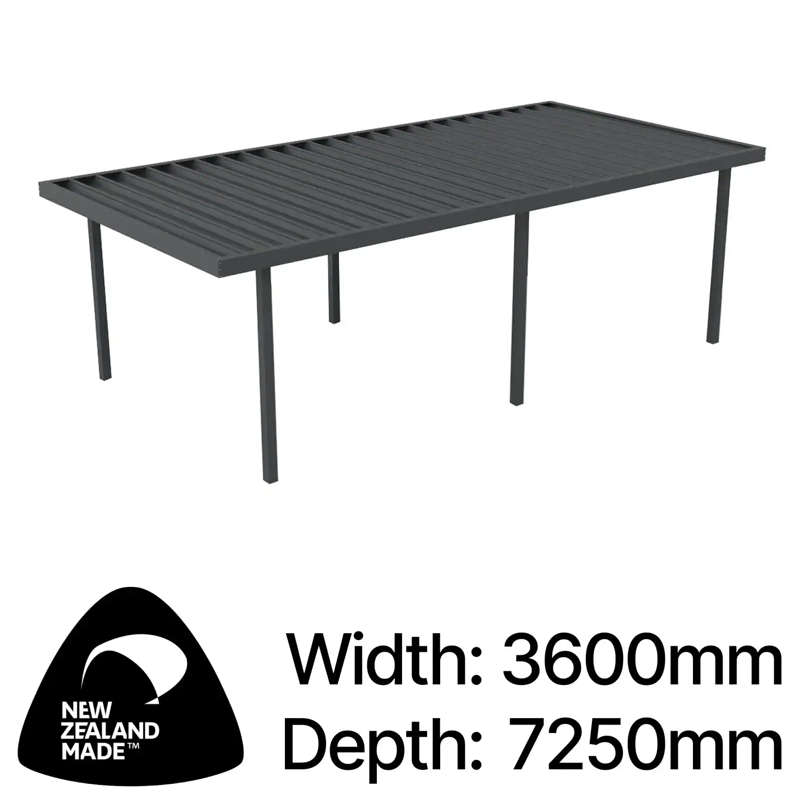 Shed Base
