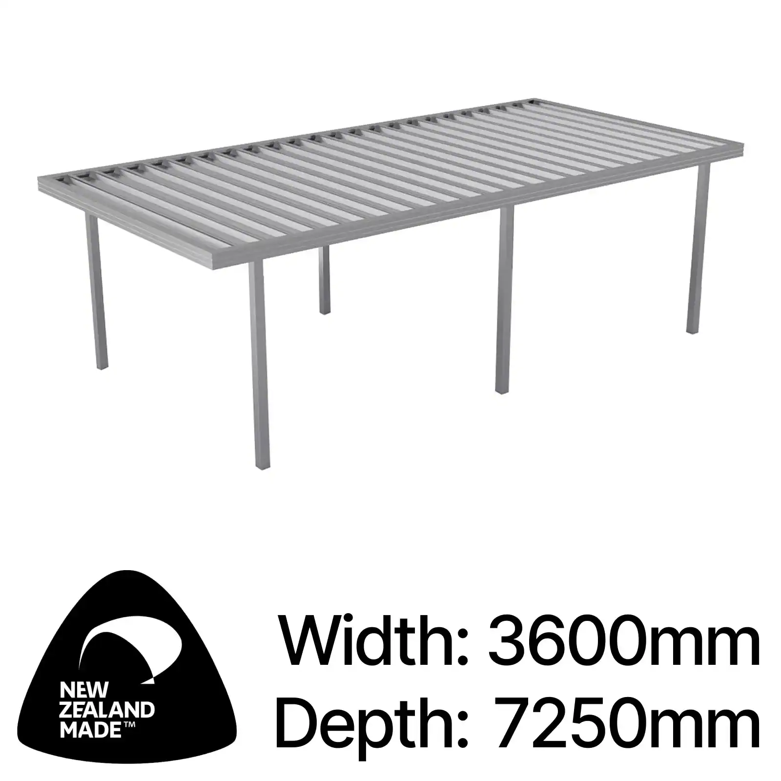 Shed Base