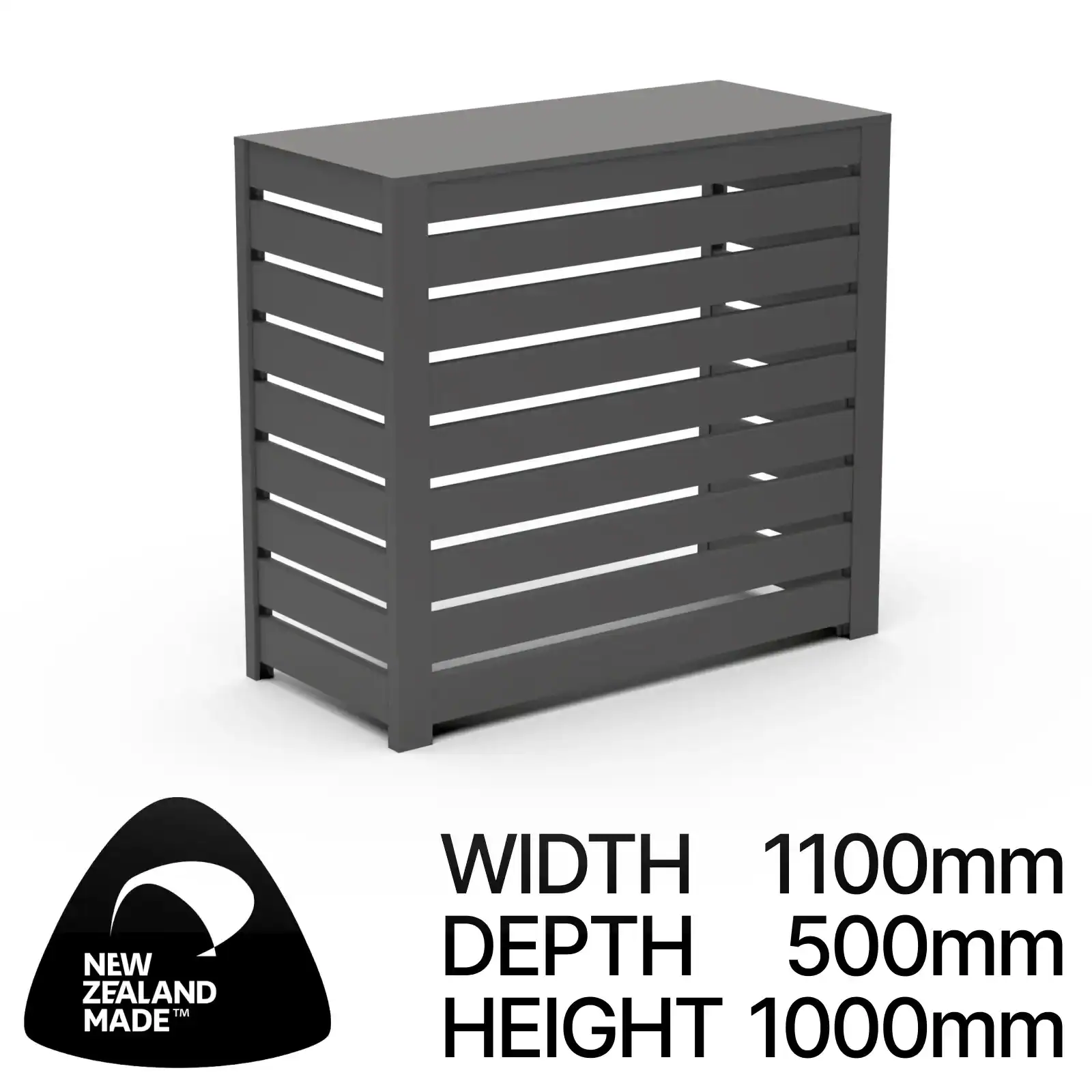 Shed Base