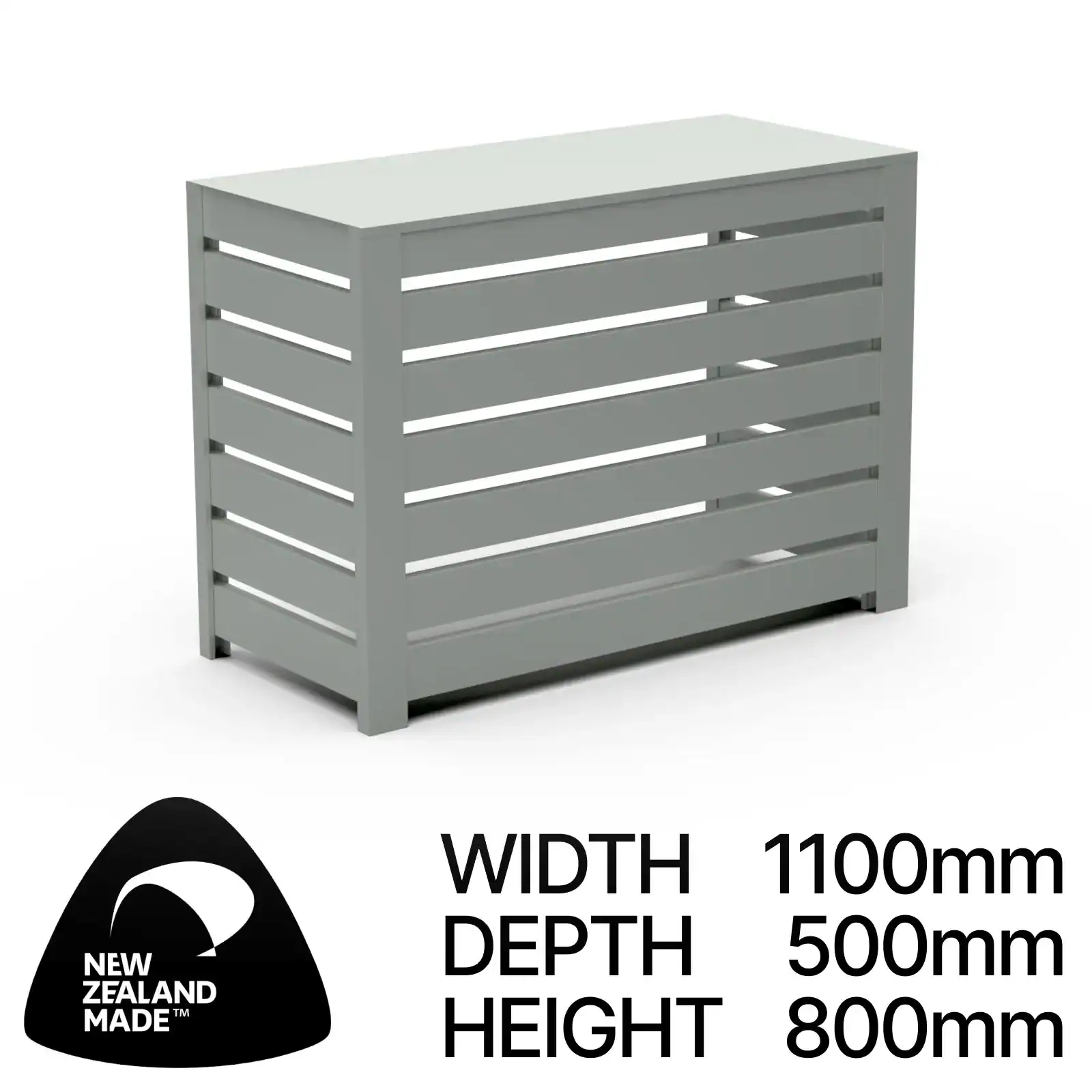 Shed Base