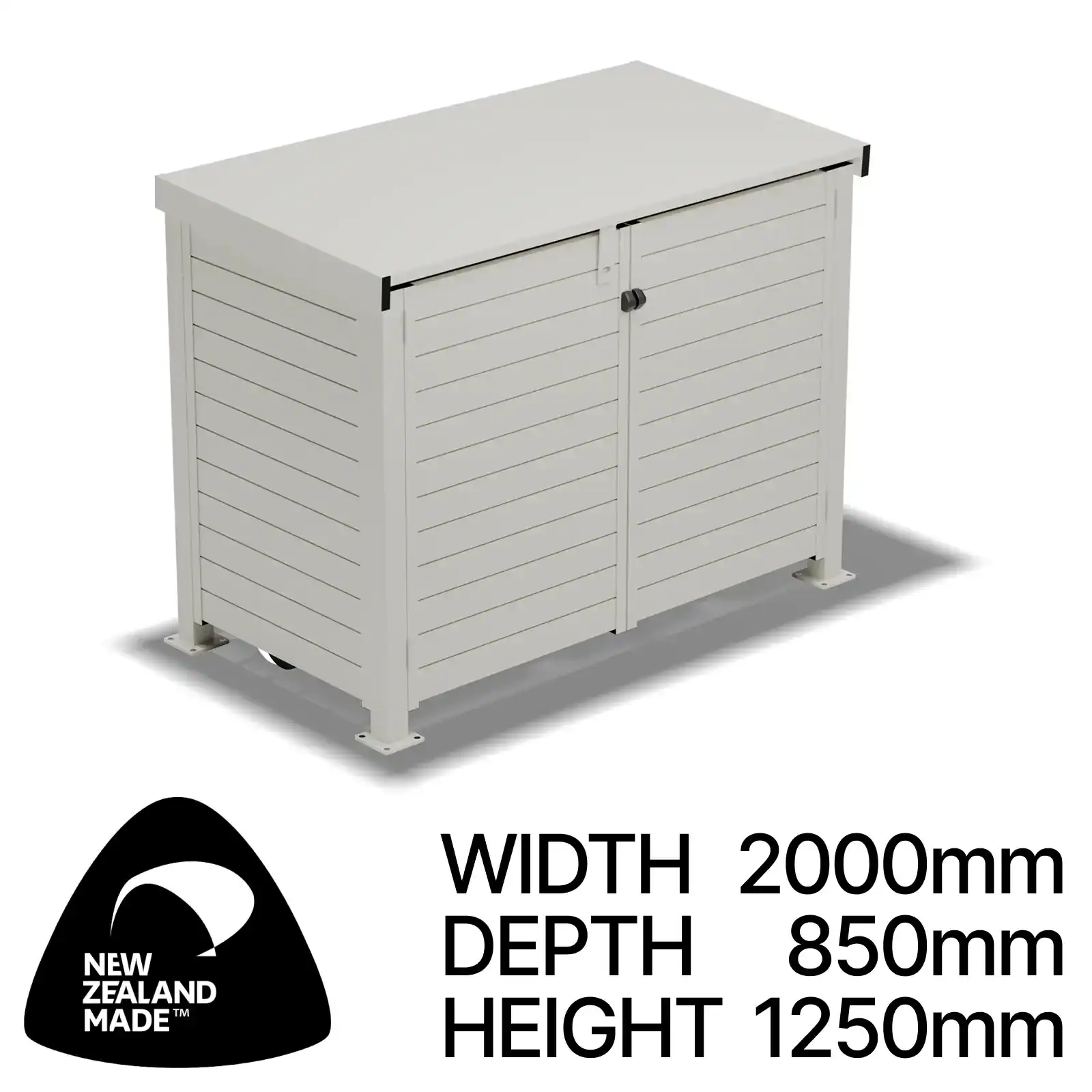 Shed Base