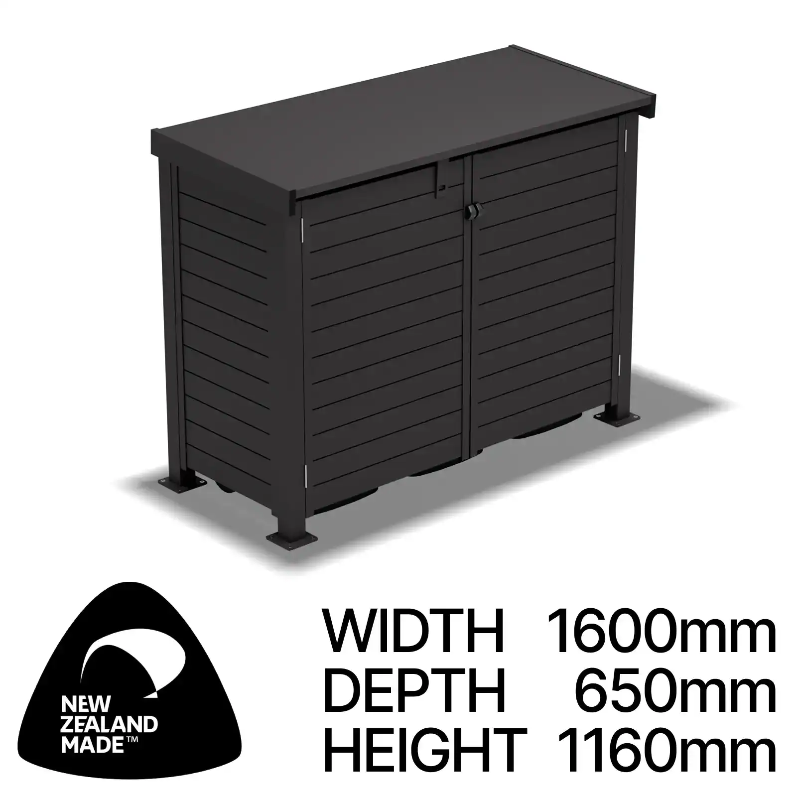 Shed Base