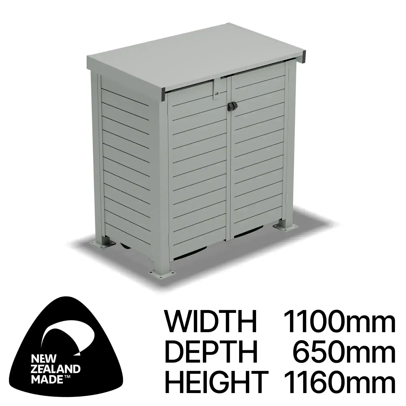 Shed Base