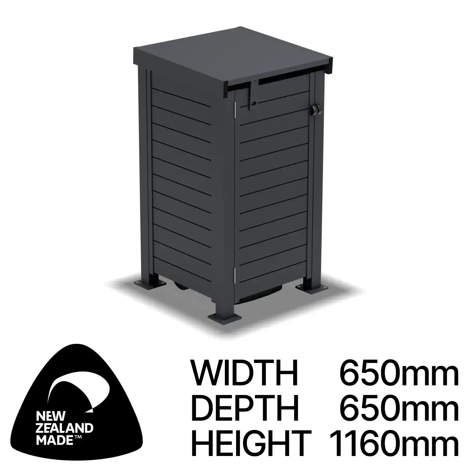 Shed Base