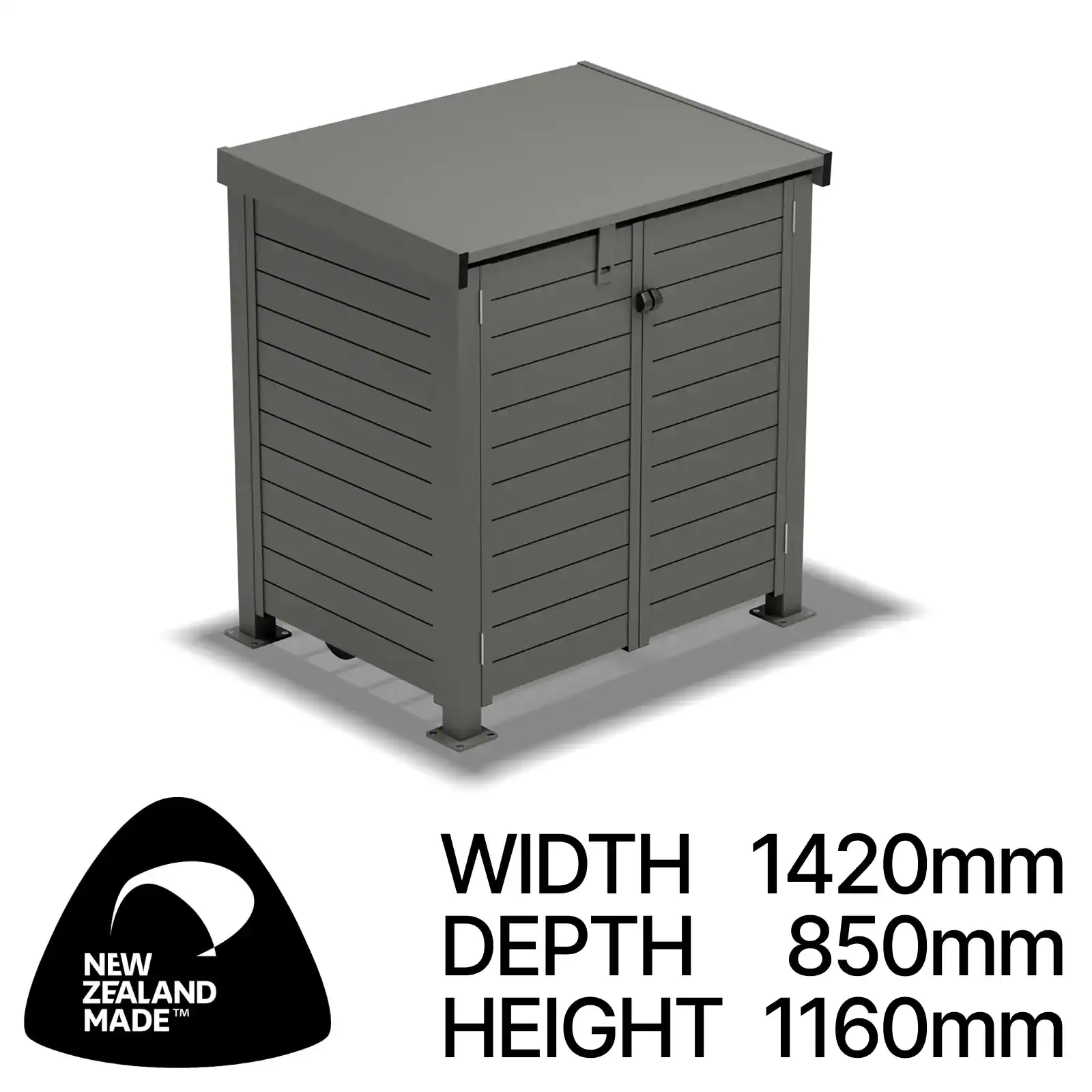 Shed Base