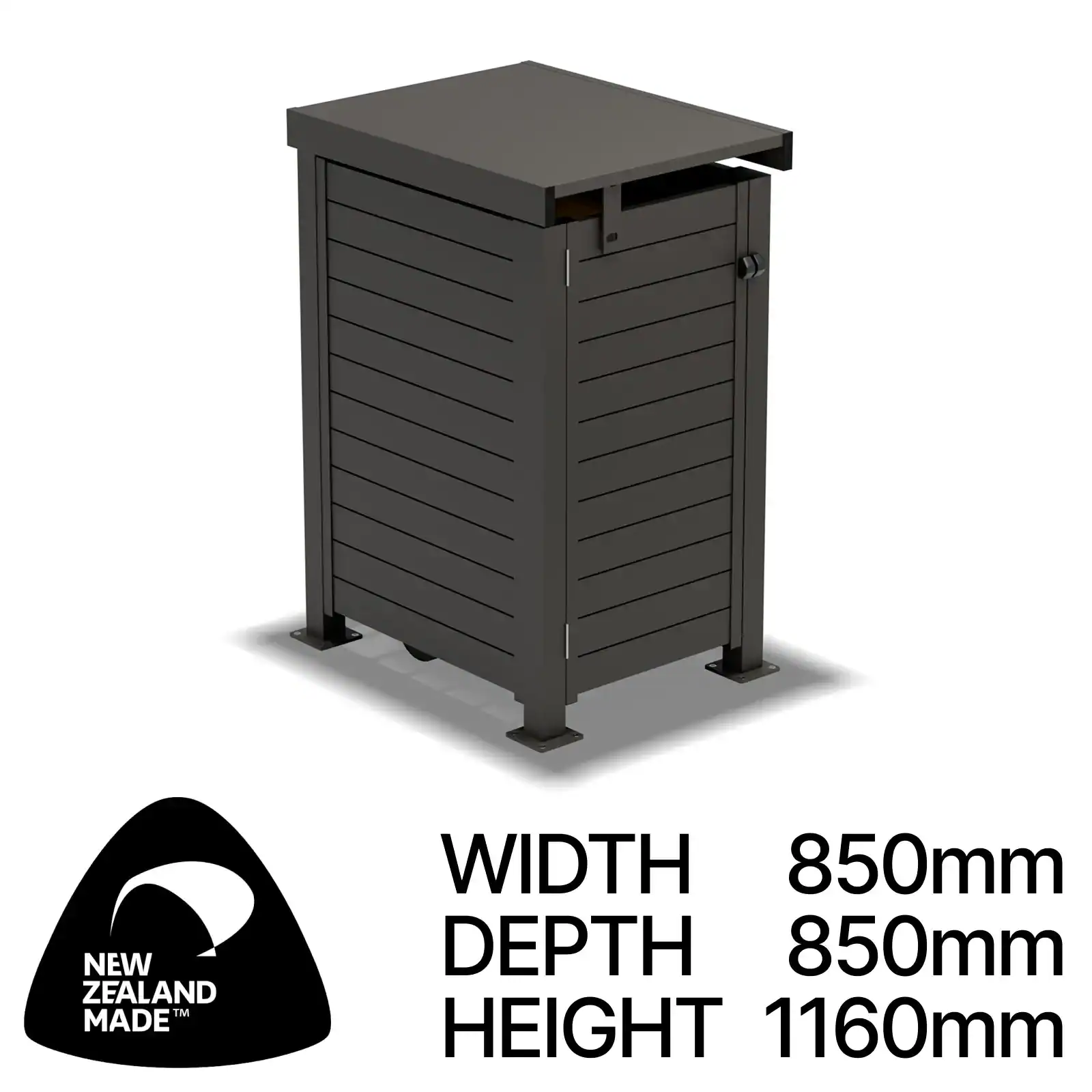 Shed Base