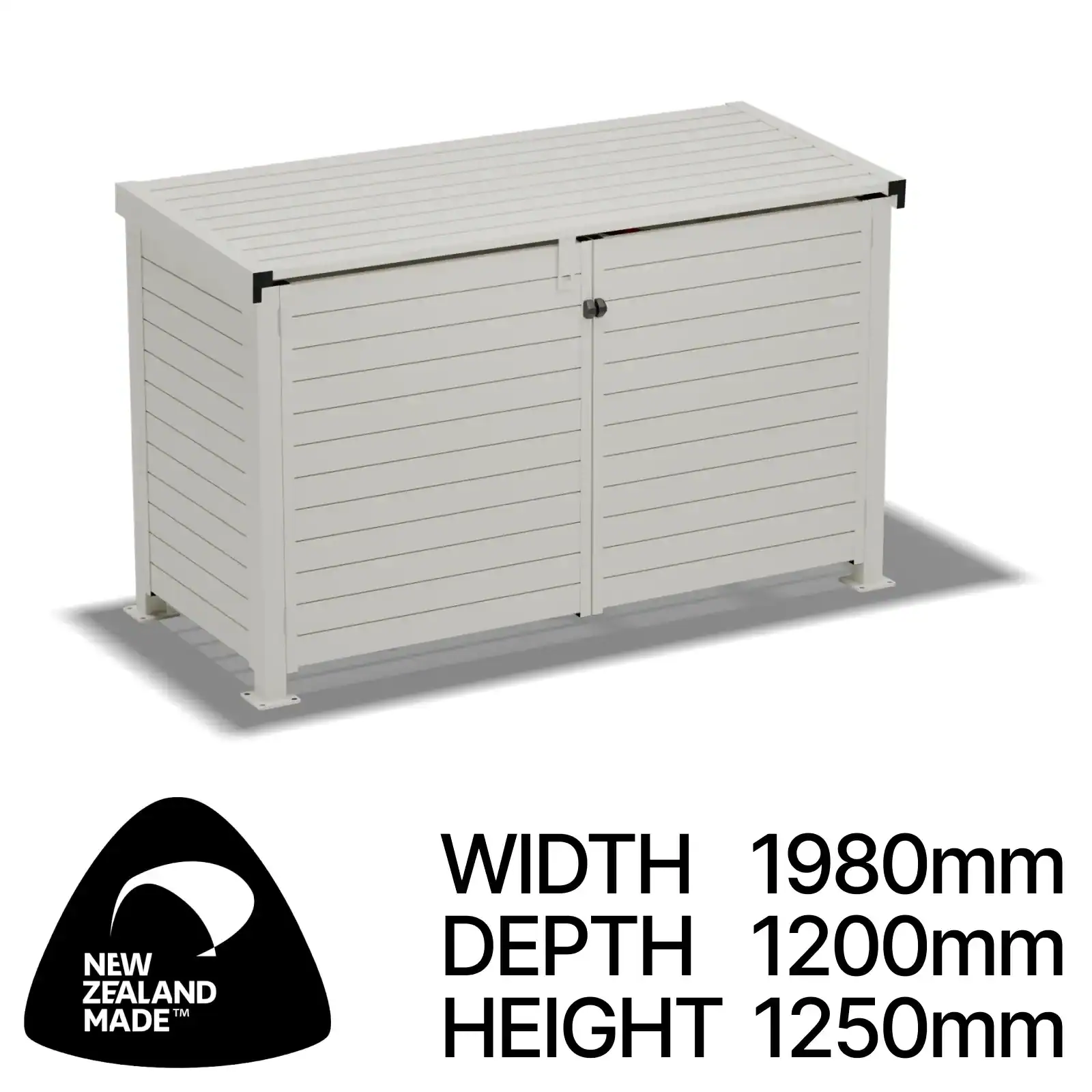 Shed Base