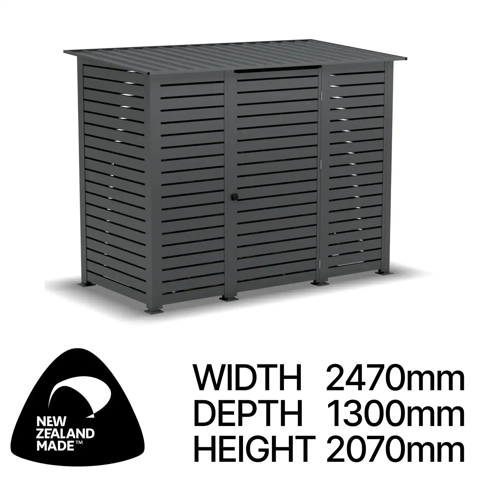 Shed Base
