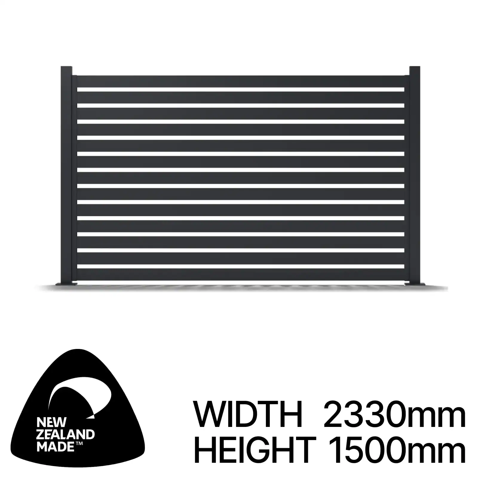 Shed Base