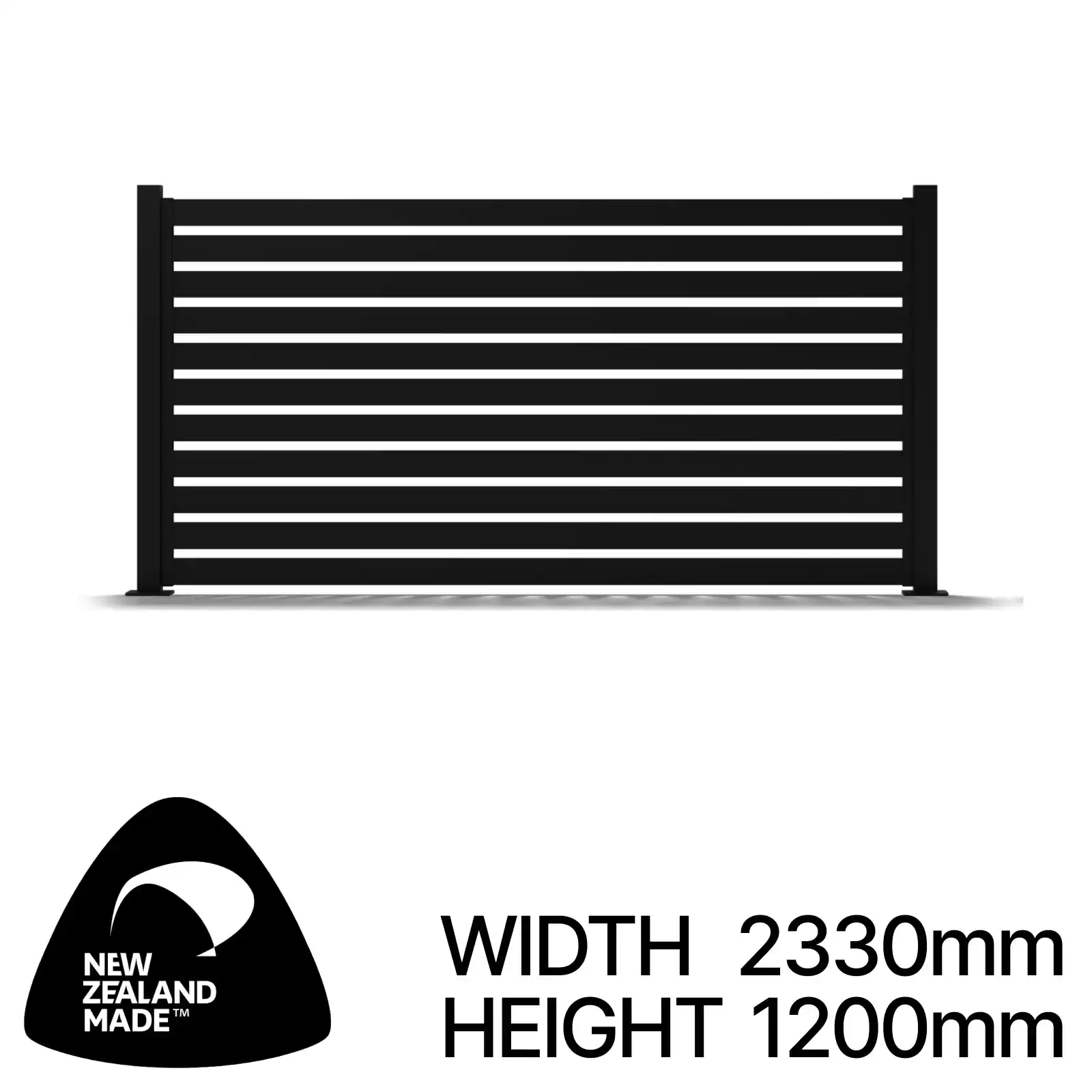 Shed Base