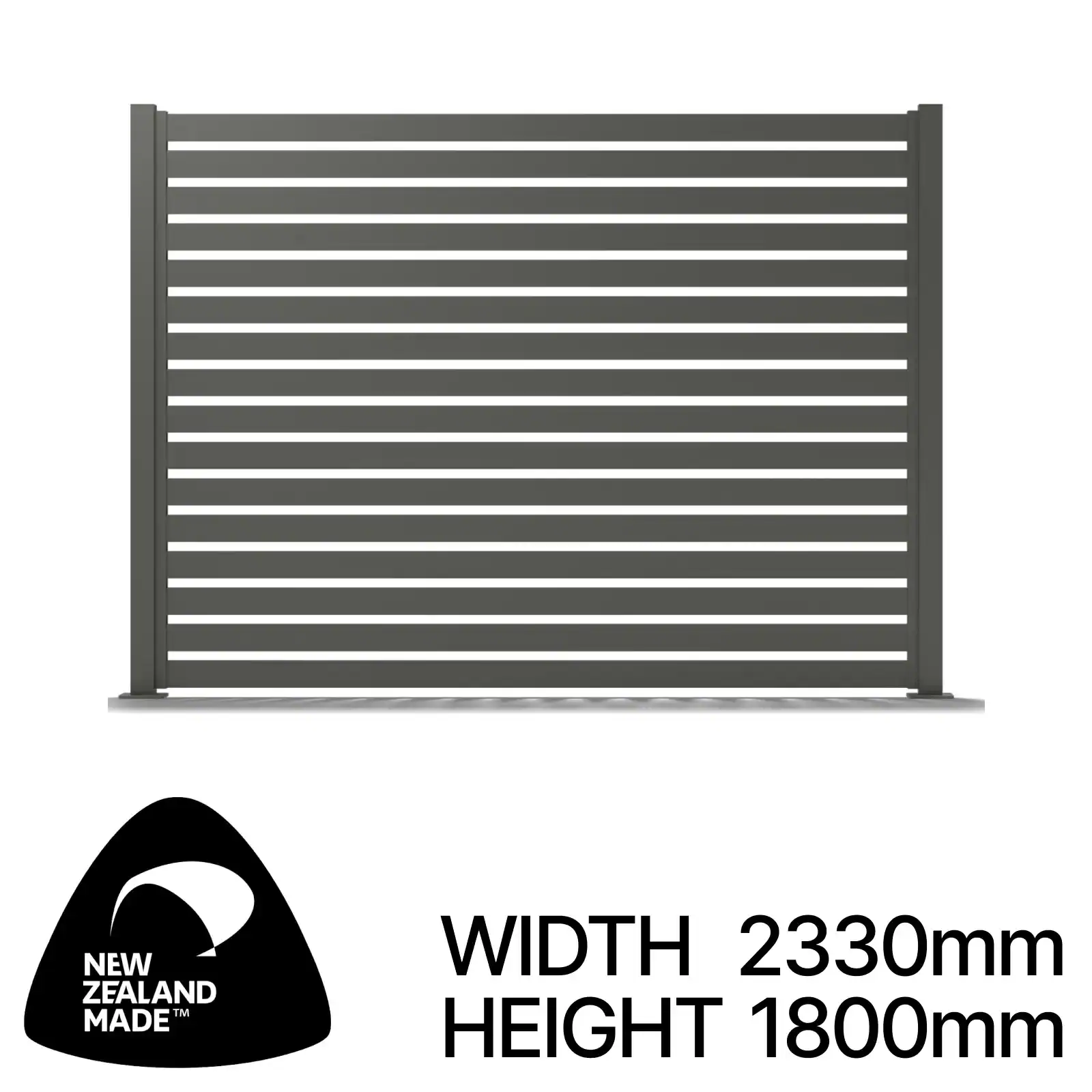Shed Base
