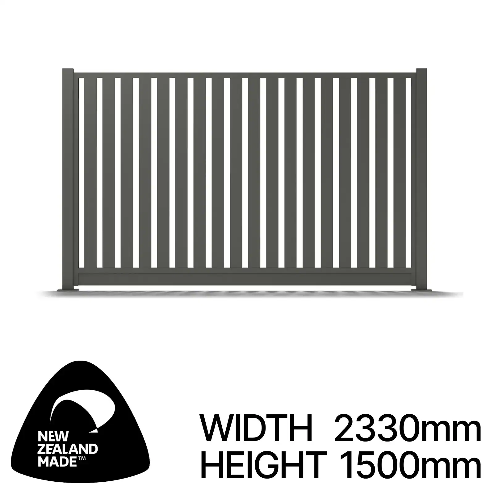 Shed Base