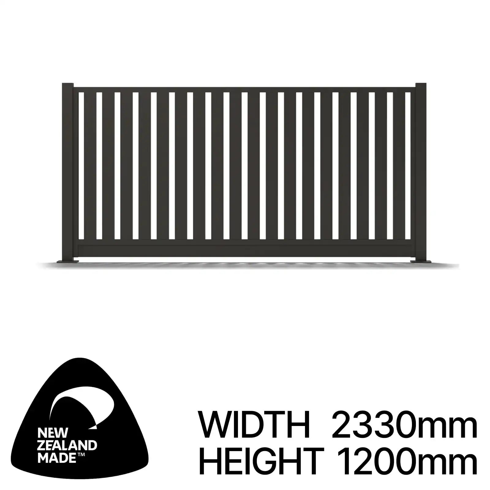 Shed Base
