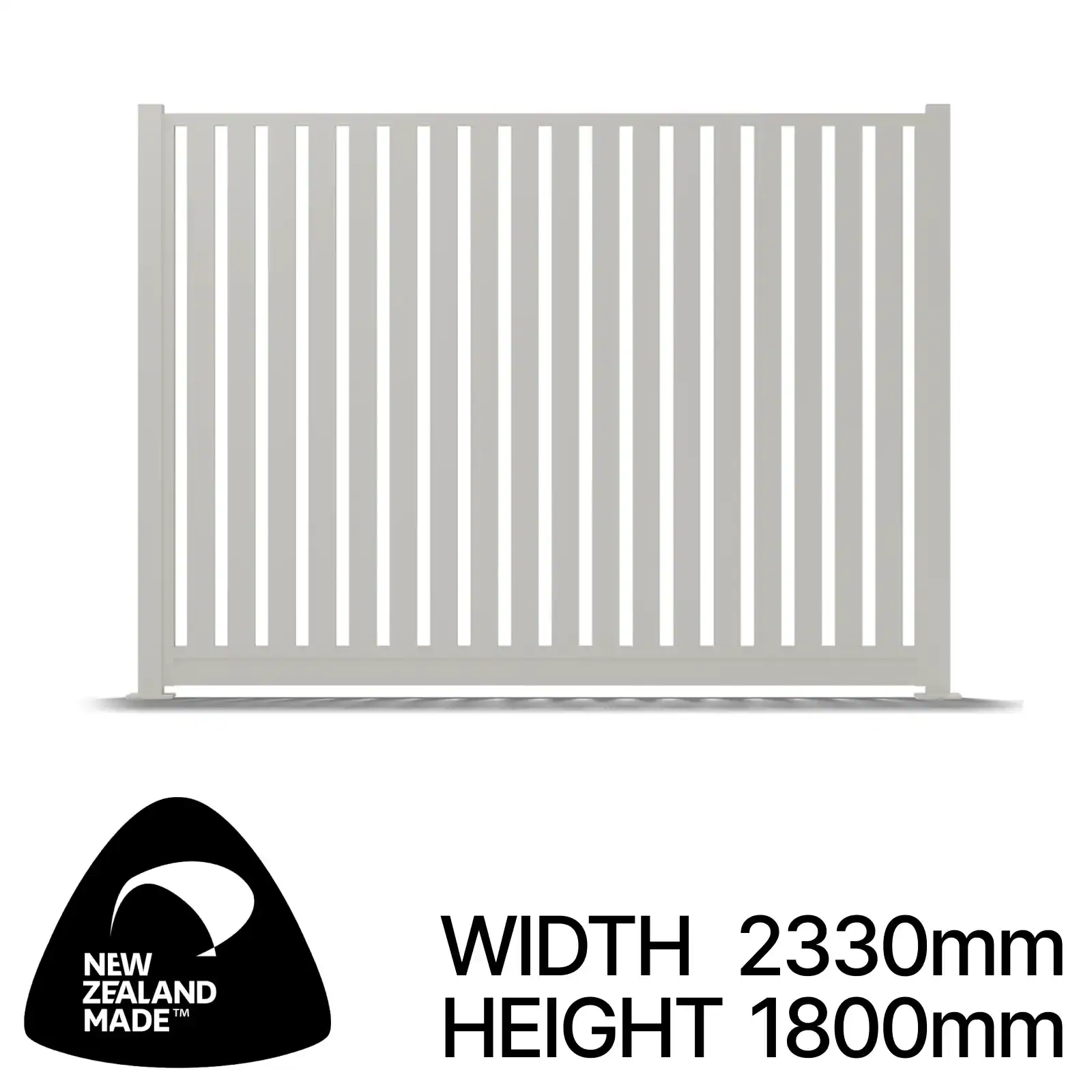 Shed Base